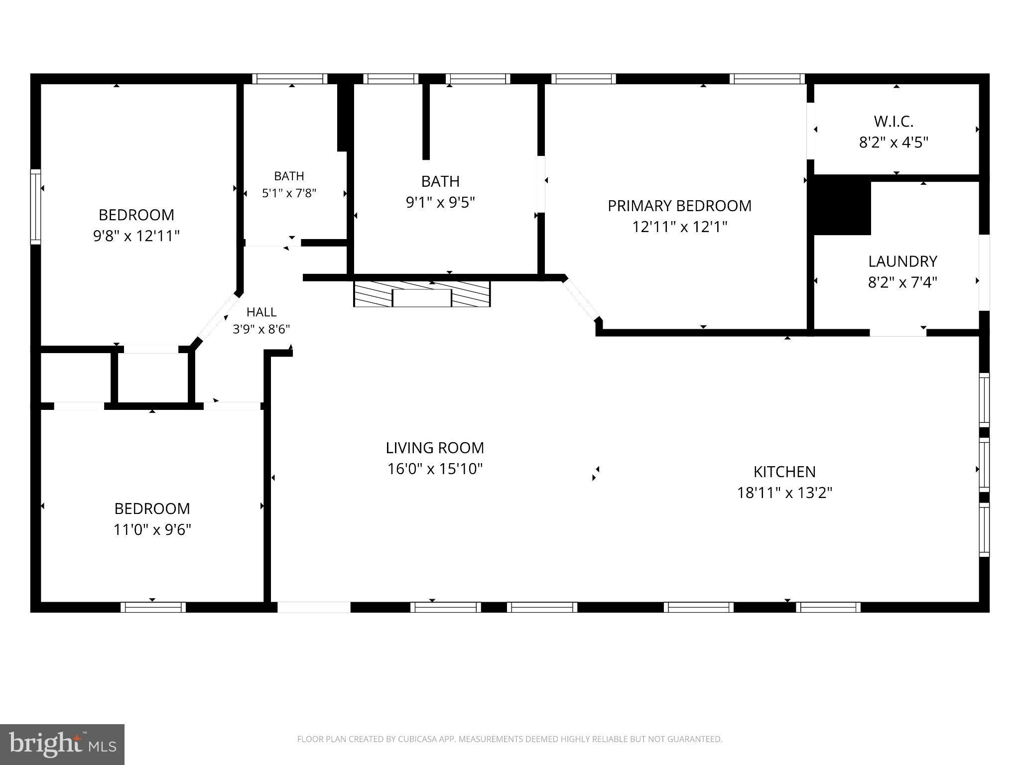 86 FLETCHER COURT