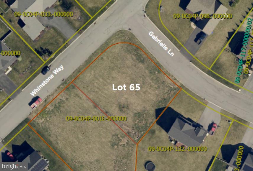 Prime corner lot in the desirable Village Green development! This parcel offers utilities at the property line and the advantage of Greene Township’s favorable tax rates. Enjoy added space and flexibility that only a corner lot can offer—perfect for building the home you’ve always imagined.