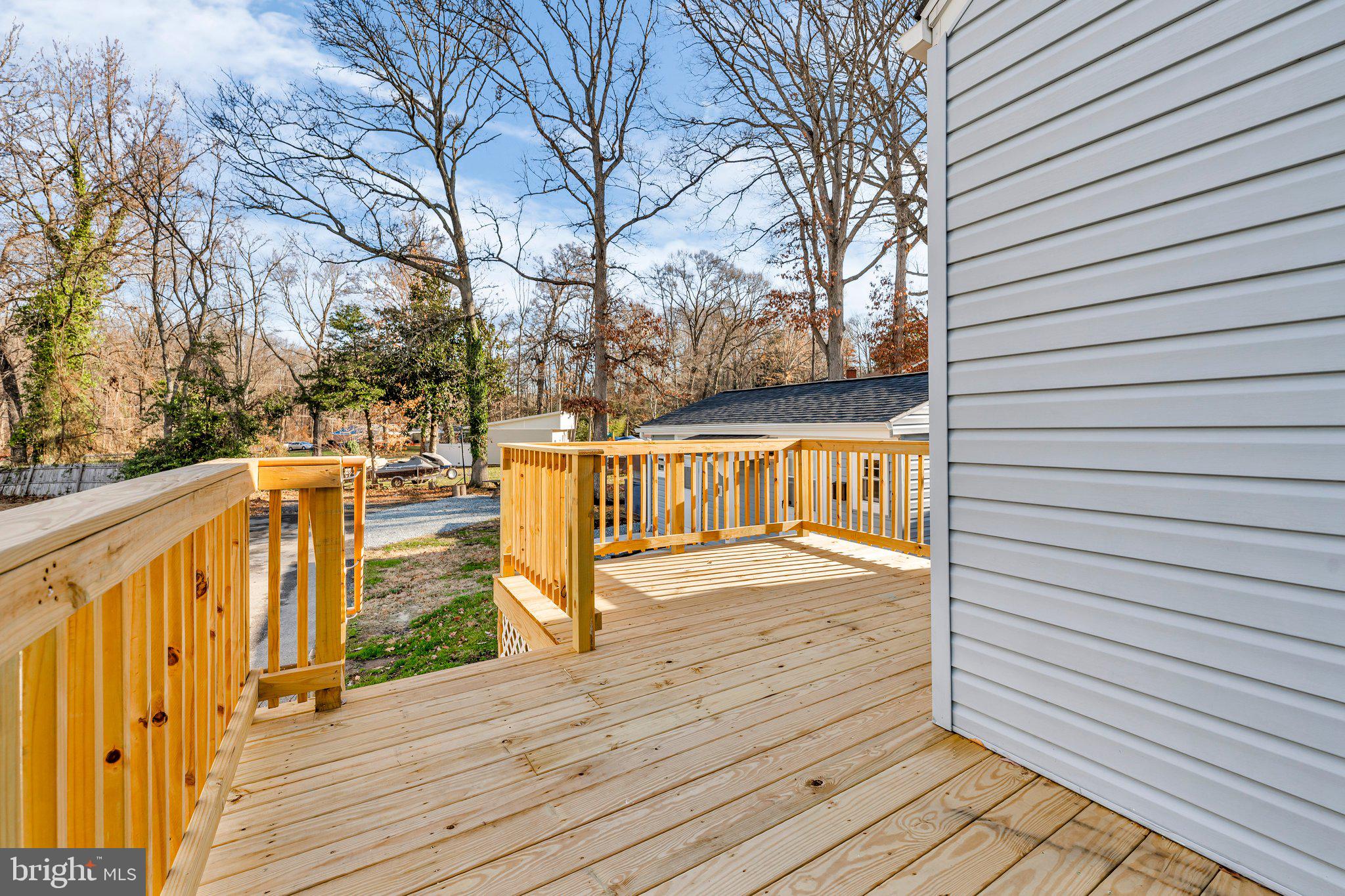 MORNINGSIDE - Residential Lease