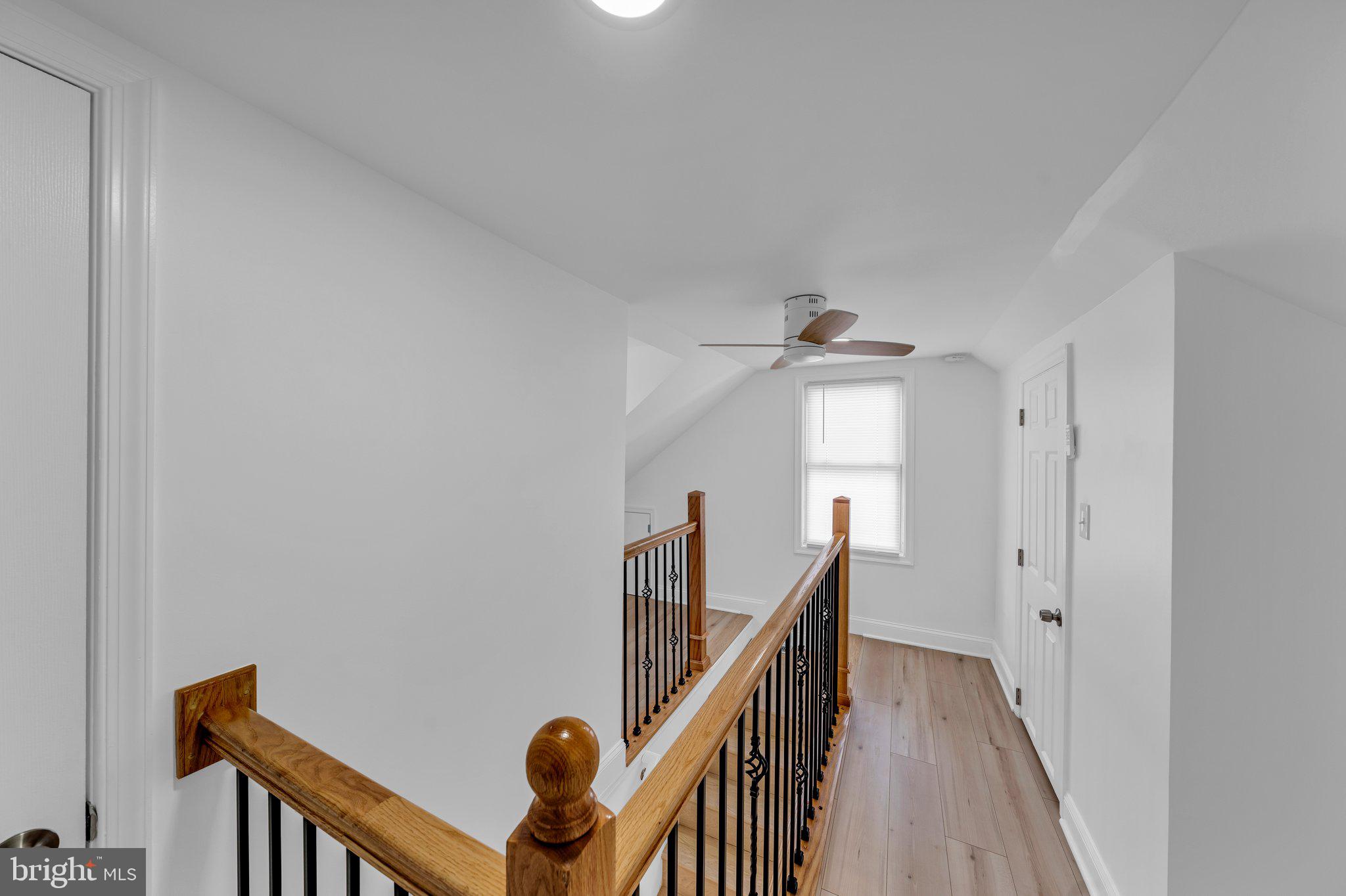 MORNINGSIDE - Residential Lease