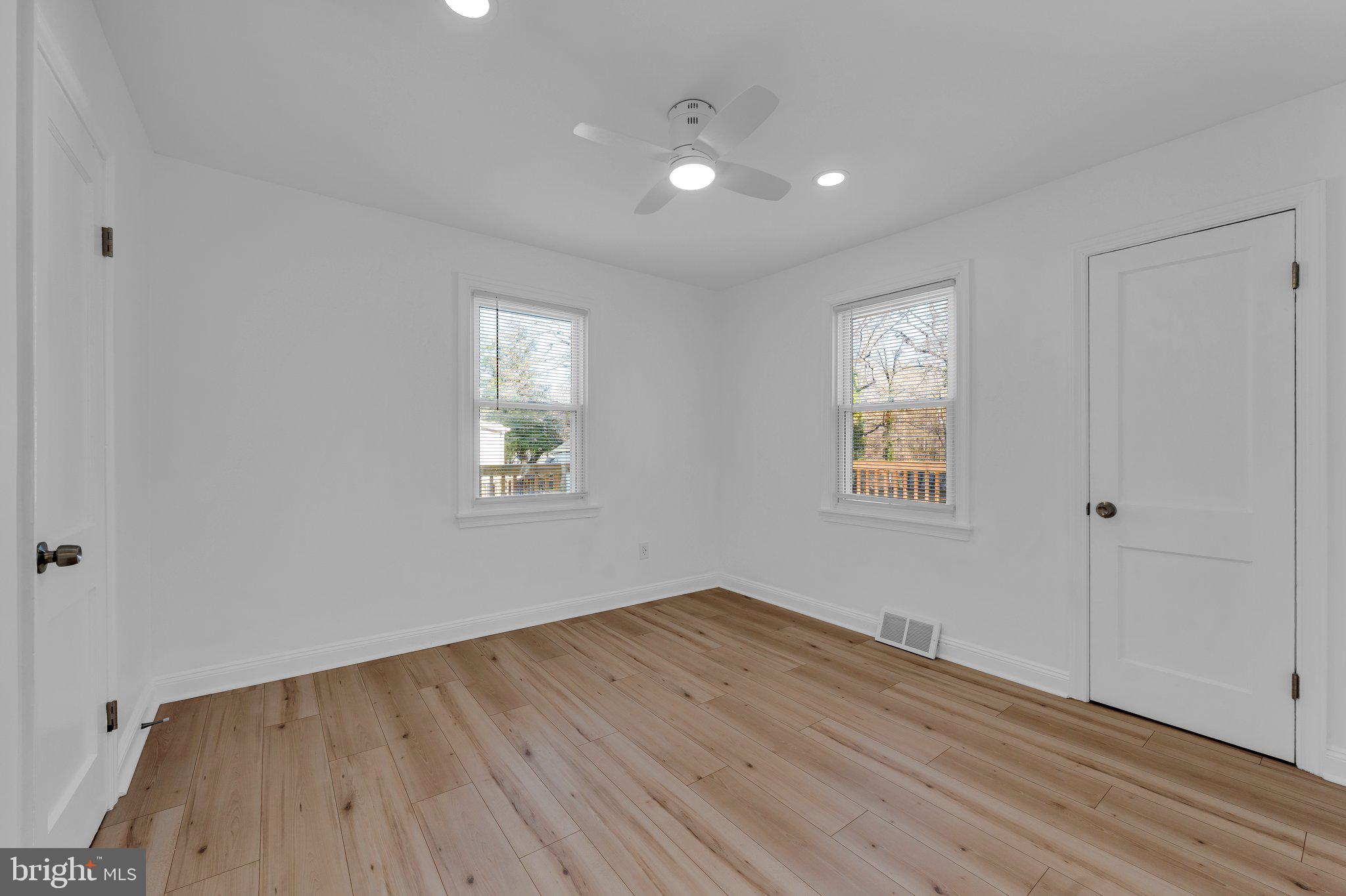 MORNINGSIDE - Residential Lease