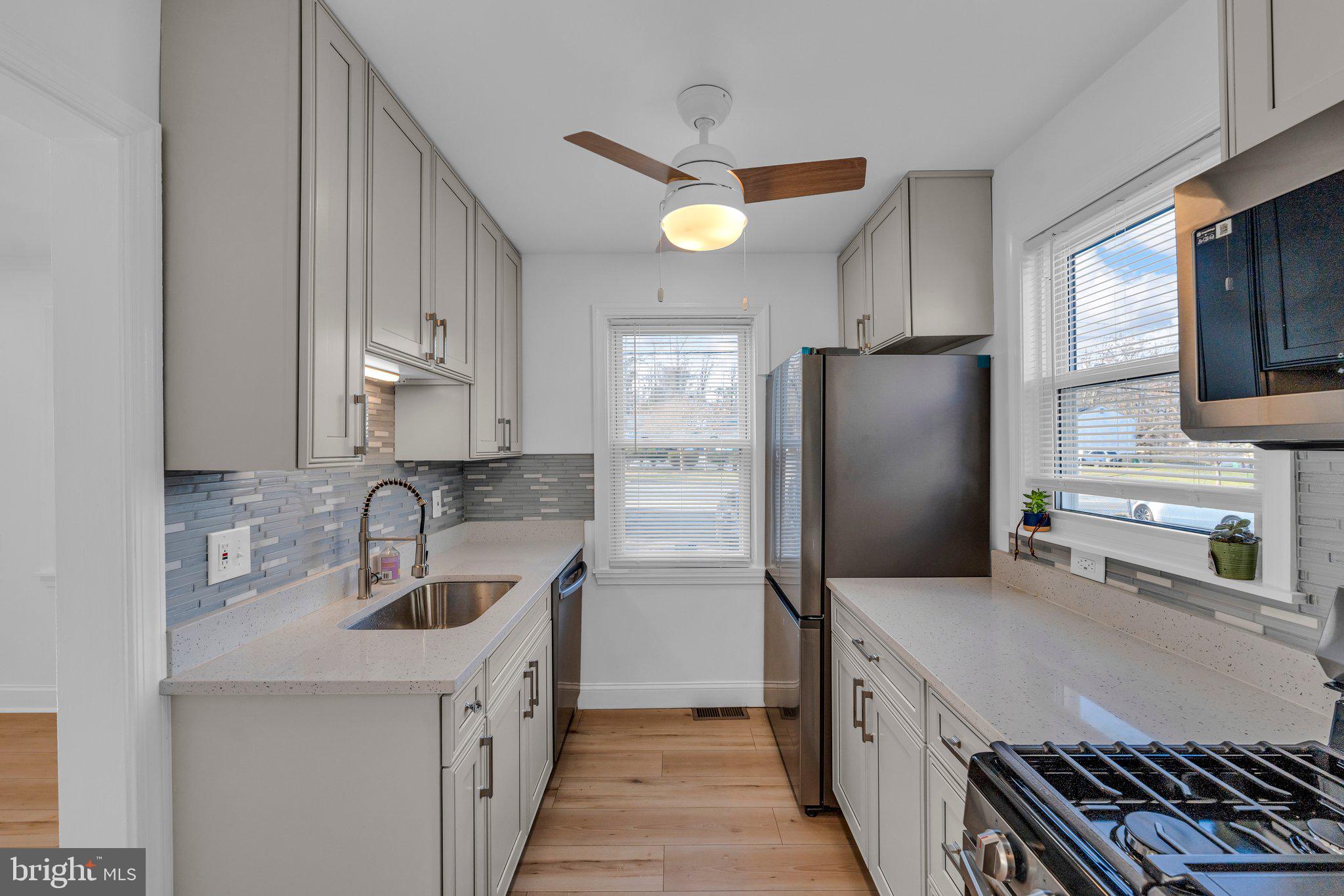 MORNINGSIDE - Residential Lease