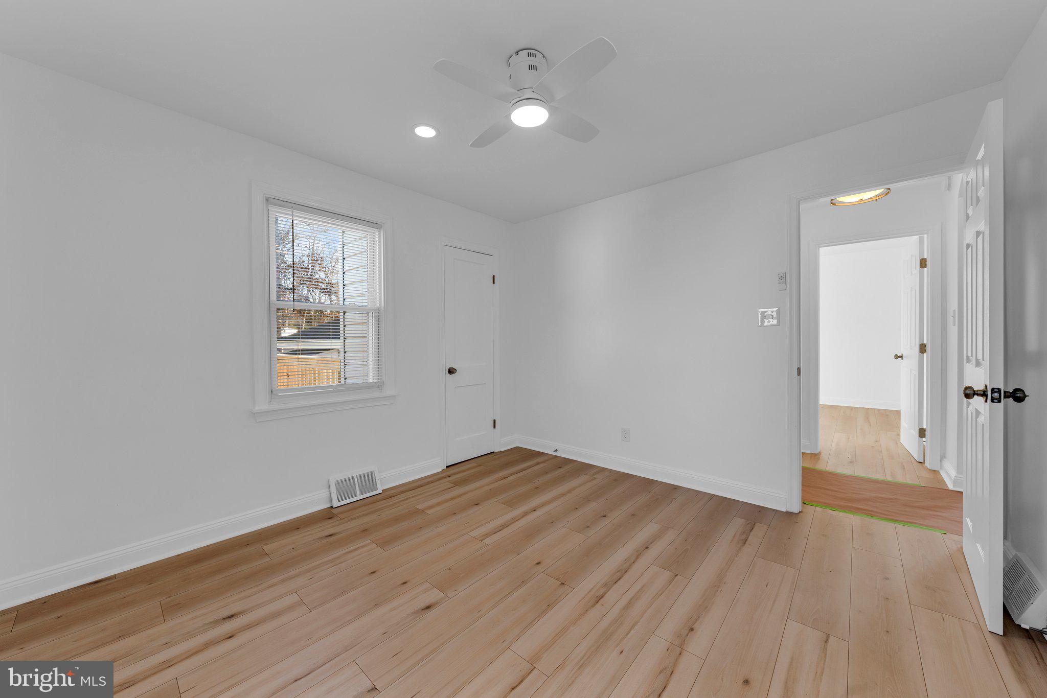 MORNINGSIDE - Residential Lease