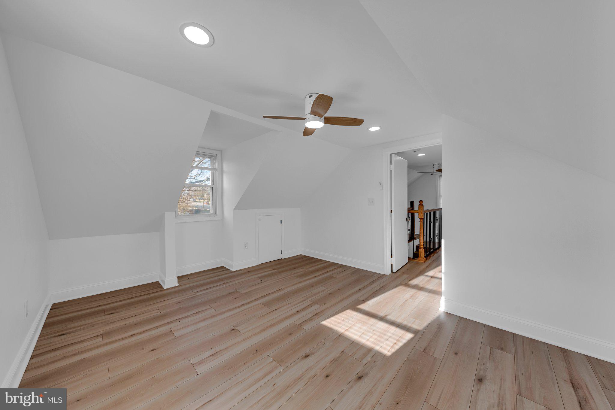 MORNINGSIDE - Residential Lease