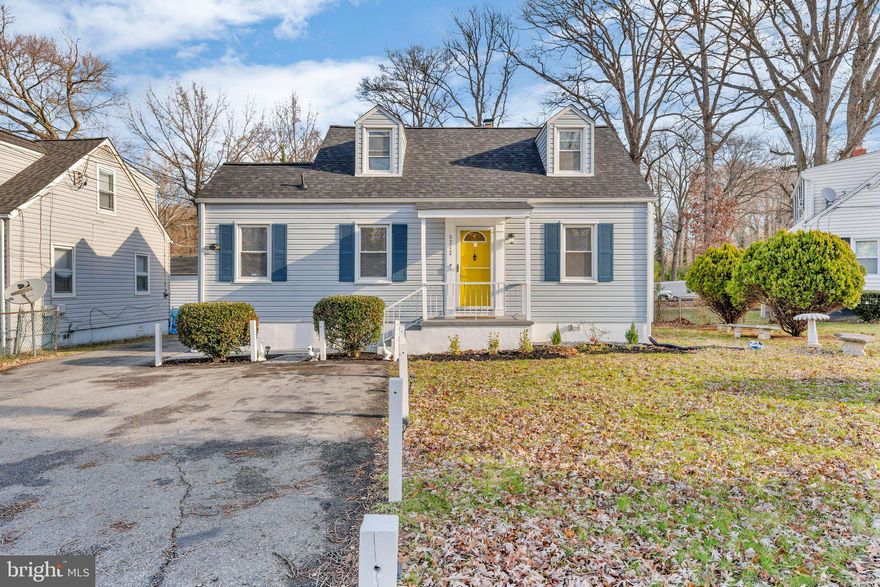 Single family home for rent. New kitchen, new bathrooms, new paint, new flooring. You will be the first person to experience this lovely and thoughtful renovation. The property features off street parking, and D14 bus stop for commuters. $80k min annual salary, a 600+ credit score and a minimum 12 month lease with good rental history, references and no eviction judgements on credit. Unit #2 in the backyard is rented out. No Smoking. No pets (some exceptions). This home is available for immediate occupancy in as little as 7 days.