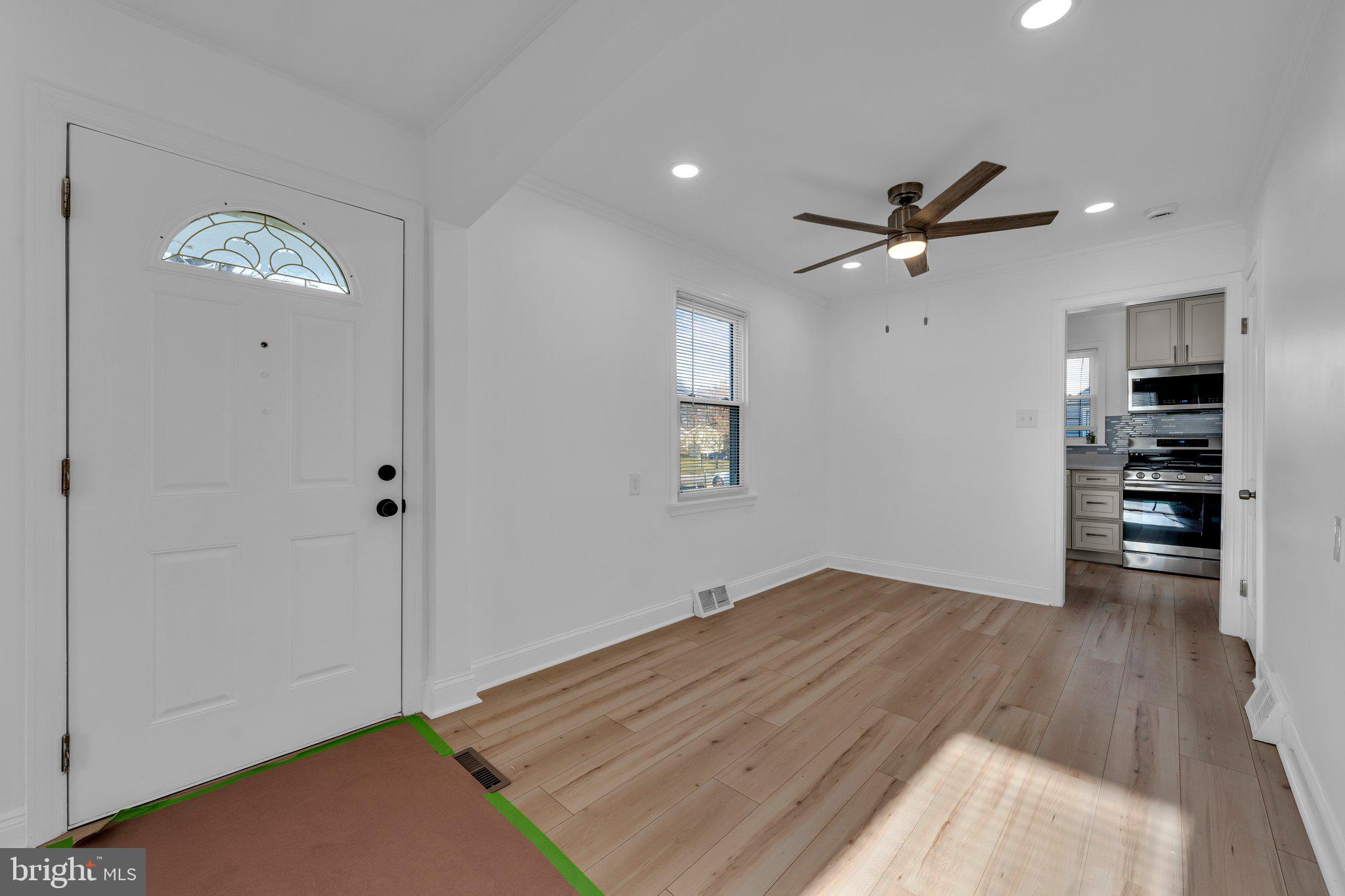 MORNINGSIDE - Residential Lease