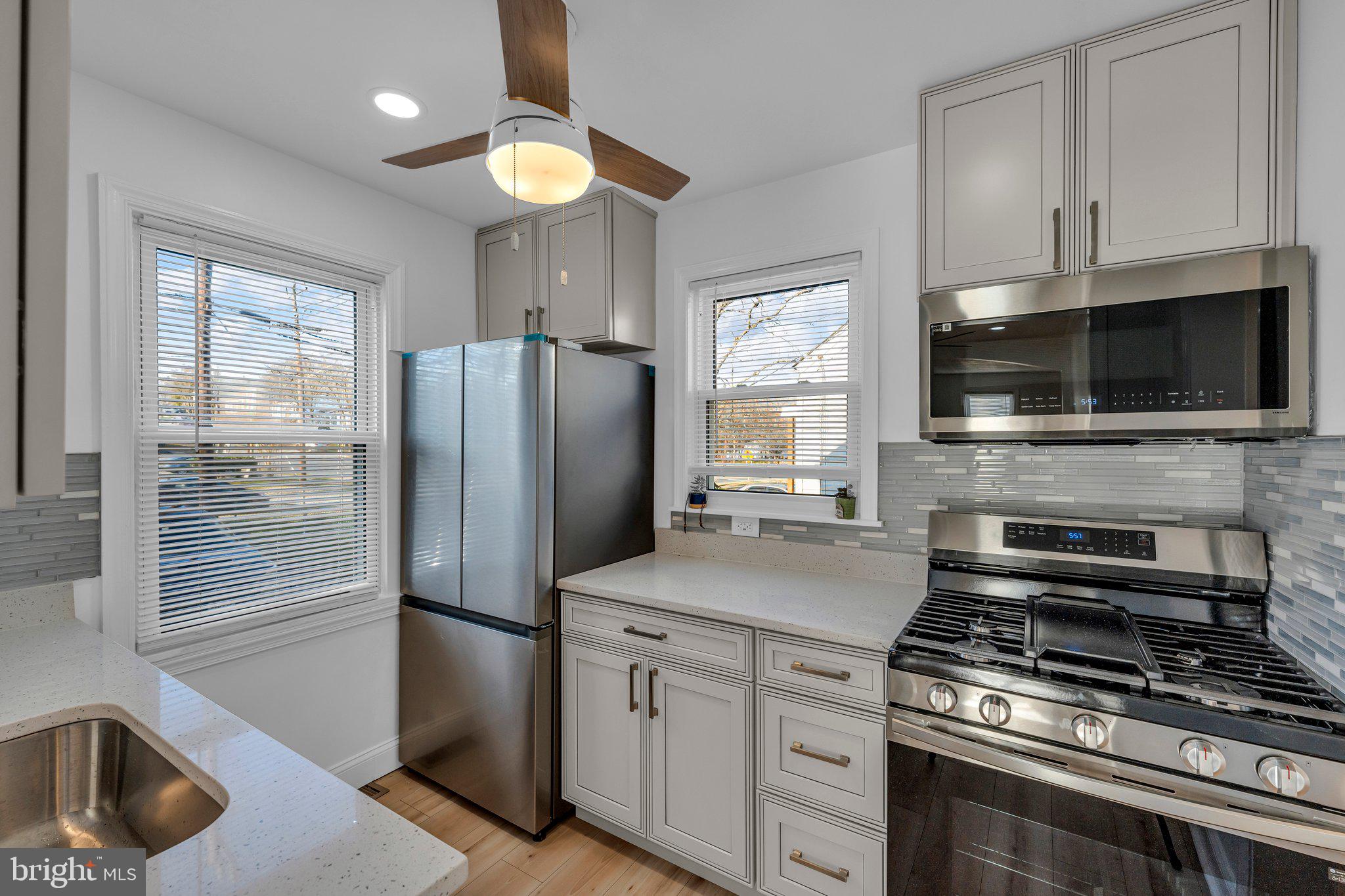 MORNINGSIDE - Residential Lease