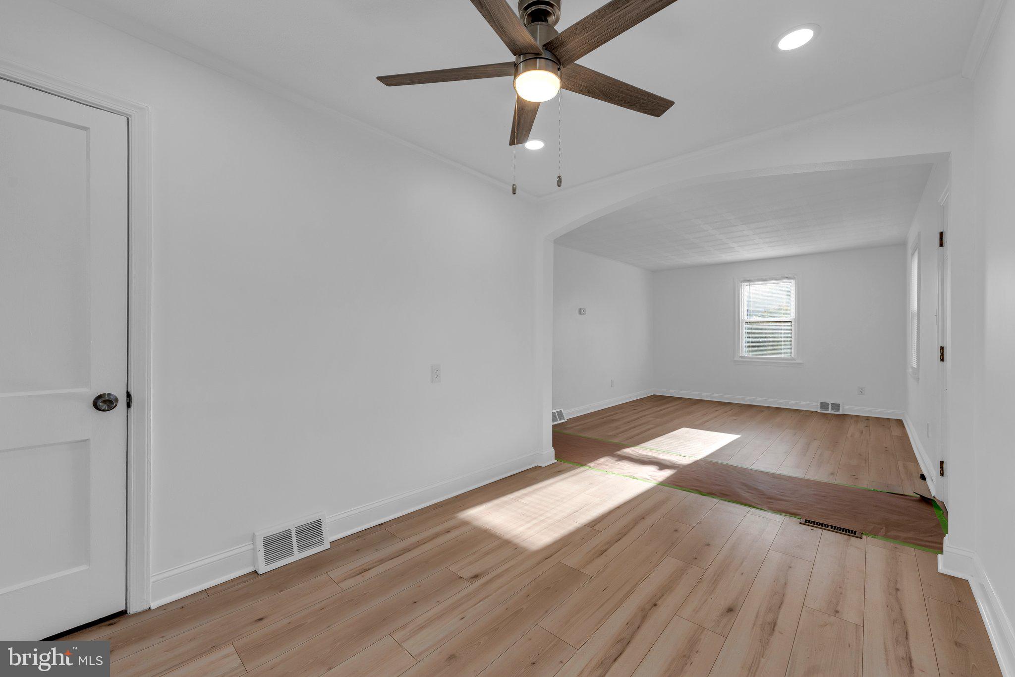 MORNINGSIDE - Residential Lease