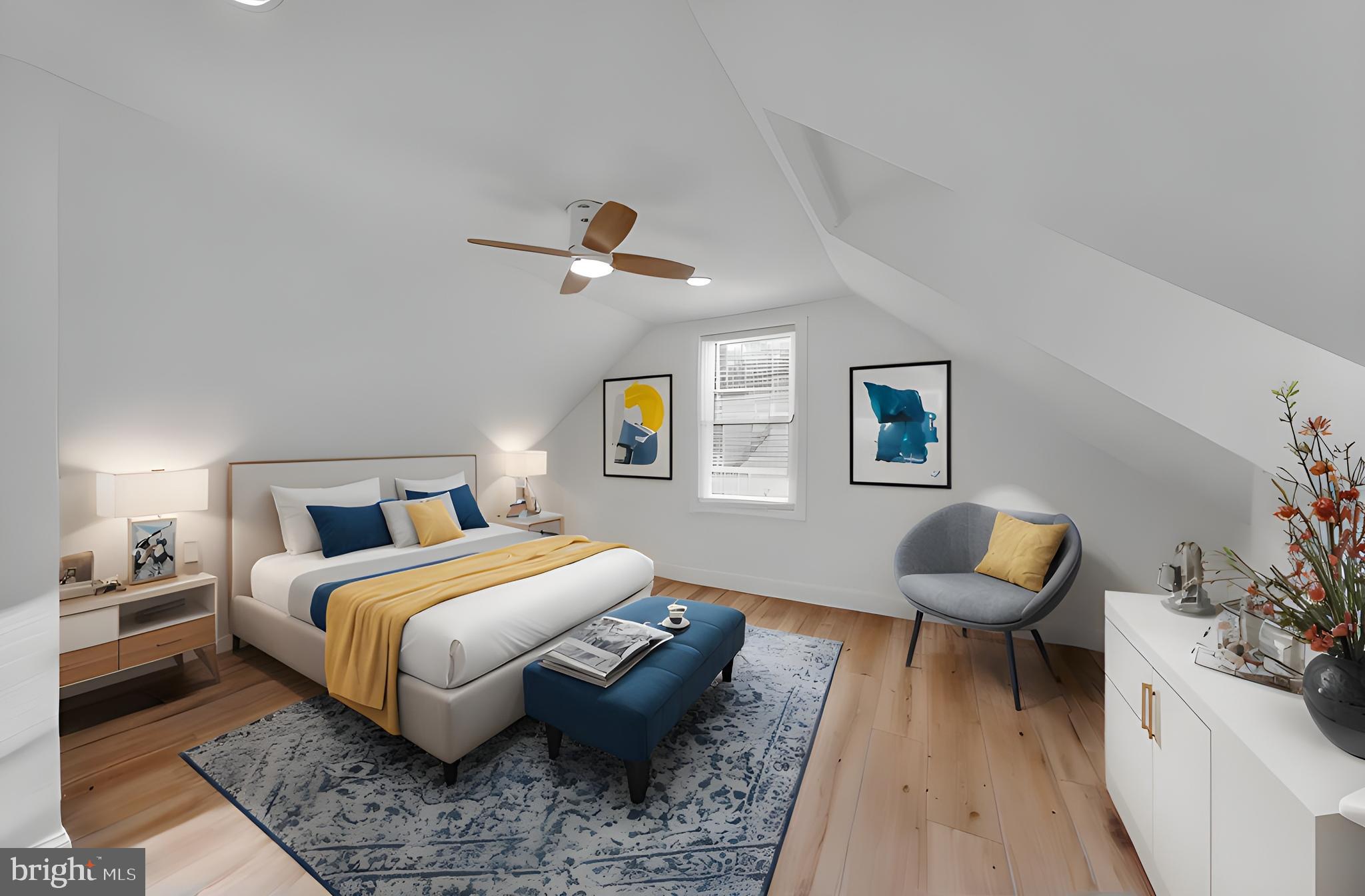 MORNINGSIDE - Residential Lease