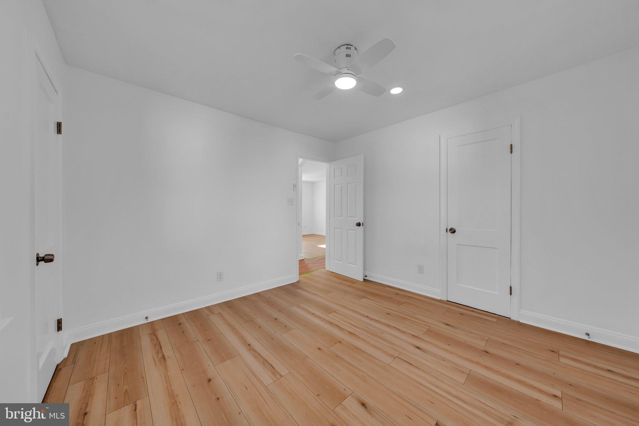 MORNINGSIDE - Residential Lease