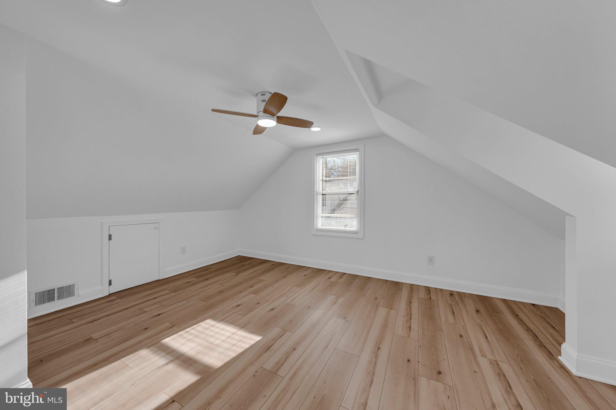 MORNINGSIDE - Residential Lease