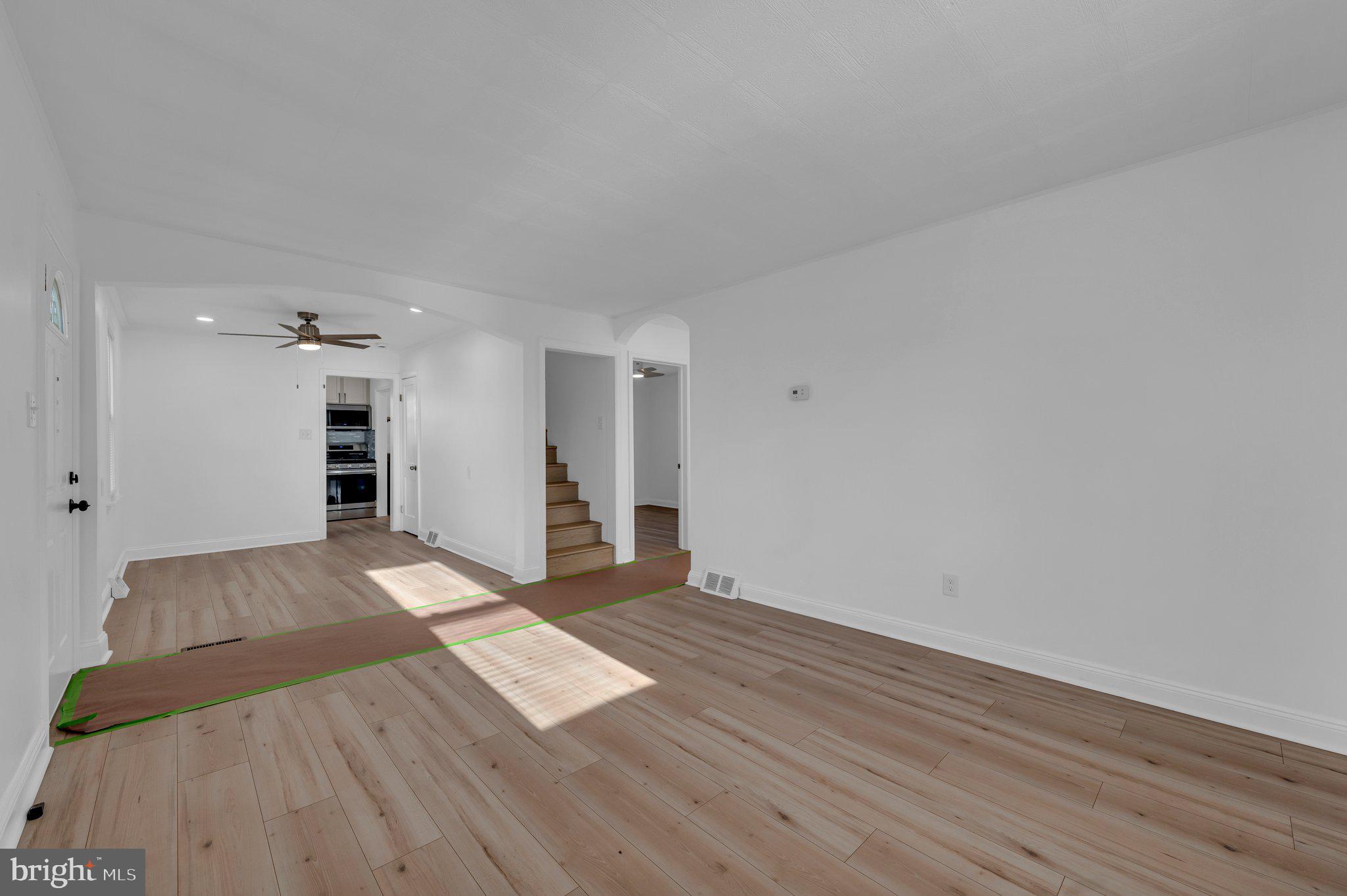 MORNINGSIDE - Residential Lease