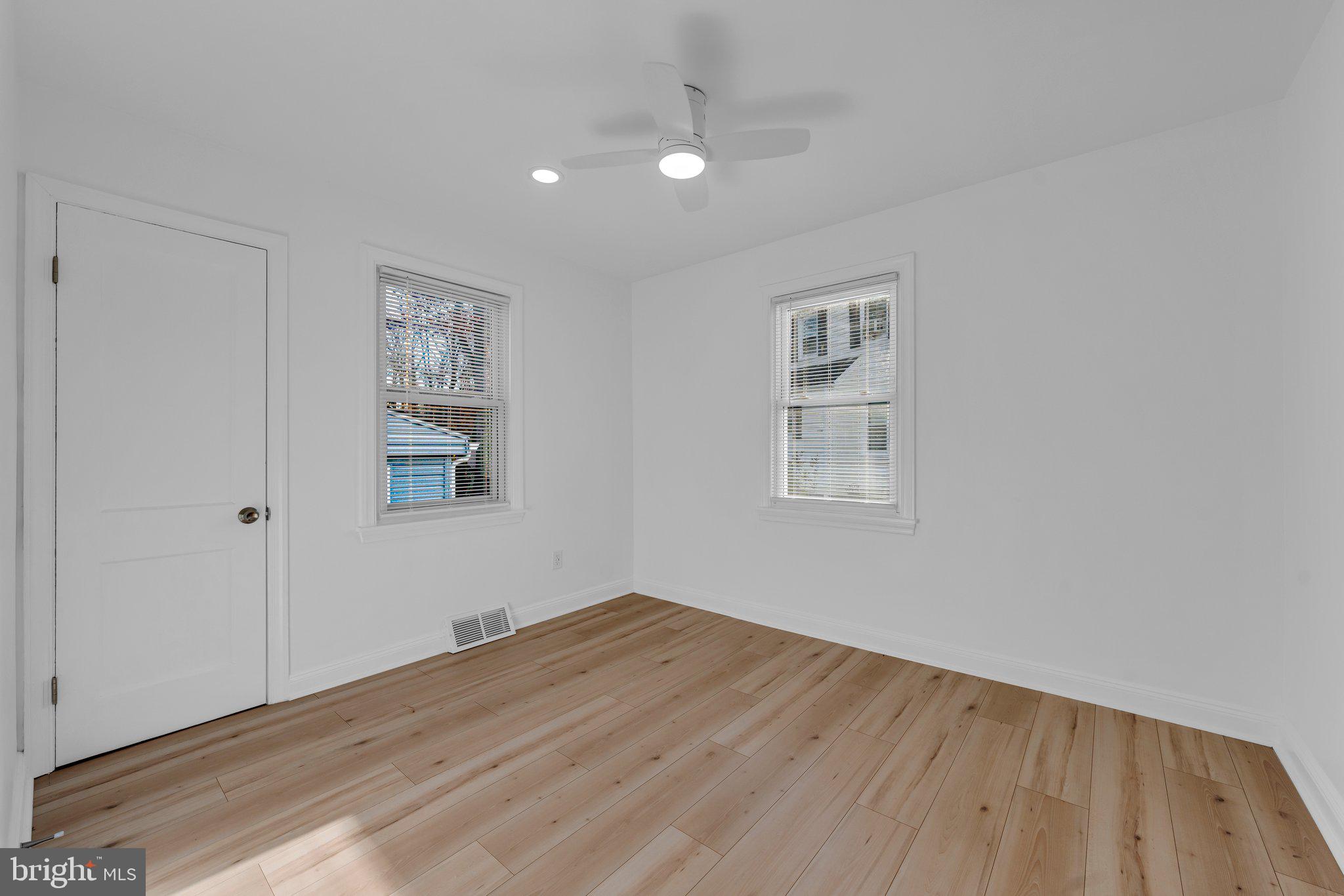 MORNINGSIDE - Residential Lease