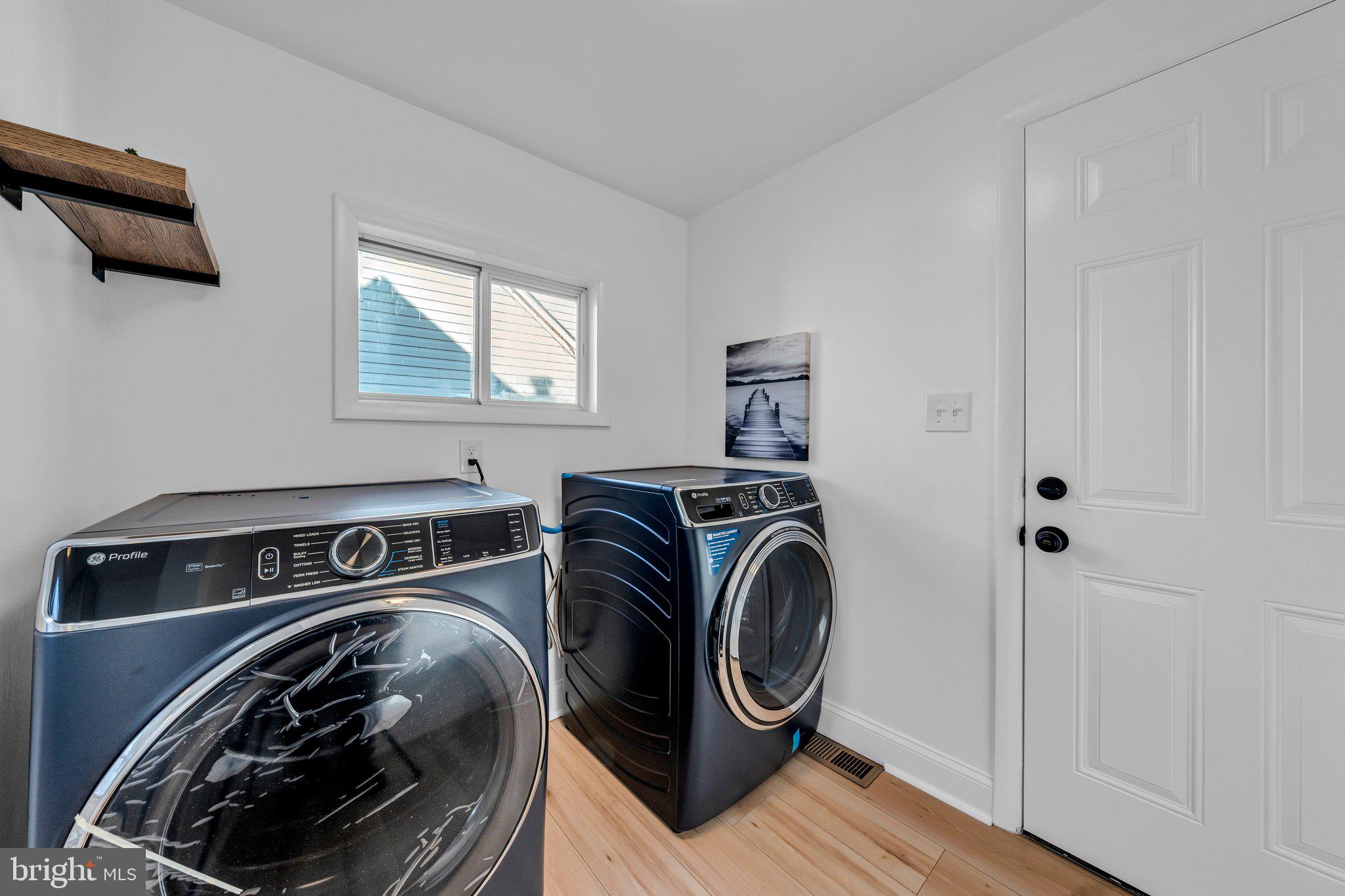 MORNINGSIDE - Residential Lease