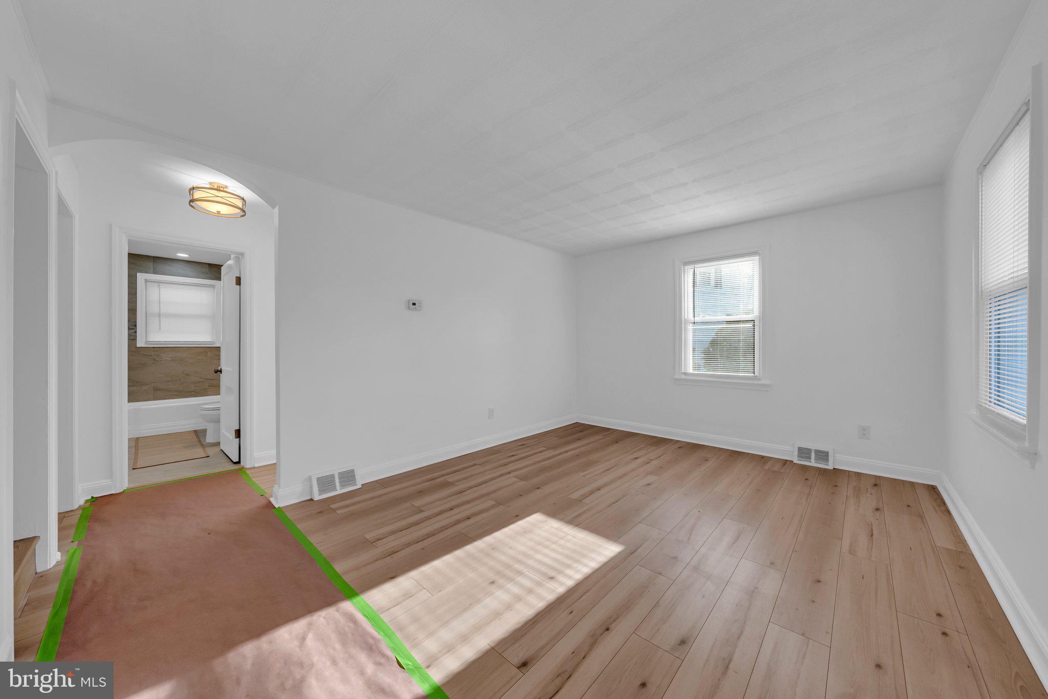 MORNINGSIDE - Residential Lease