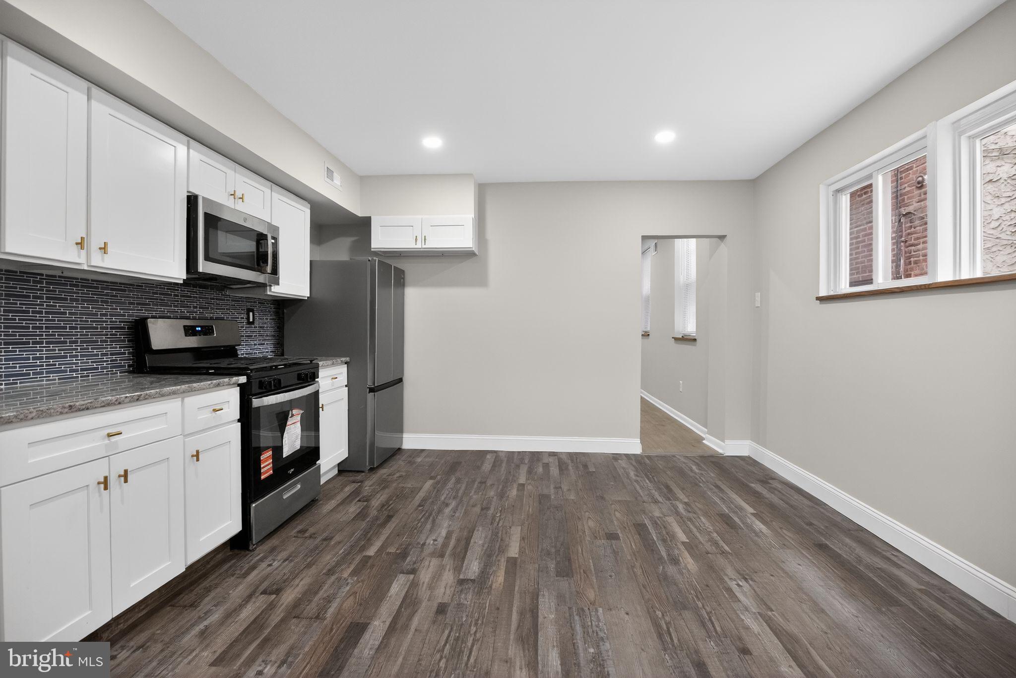 FRANKFORD - Residential