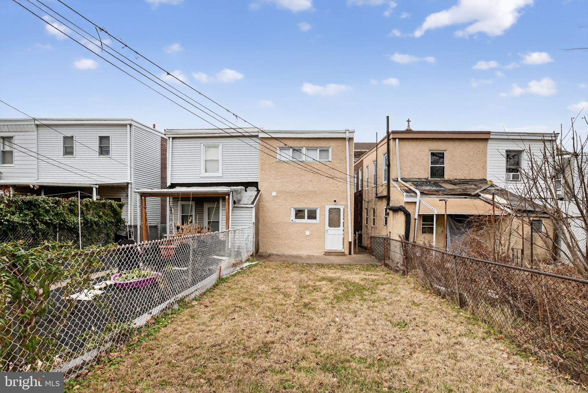 FRANKFORD - Residential