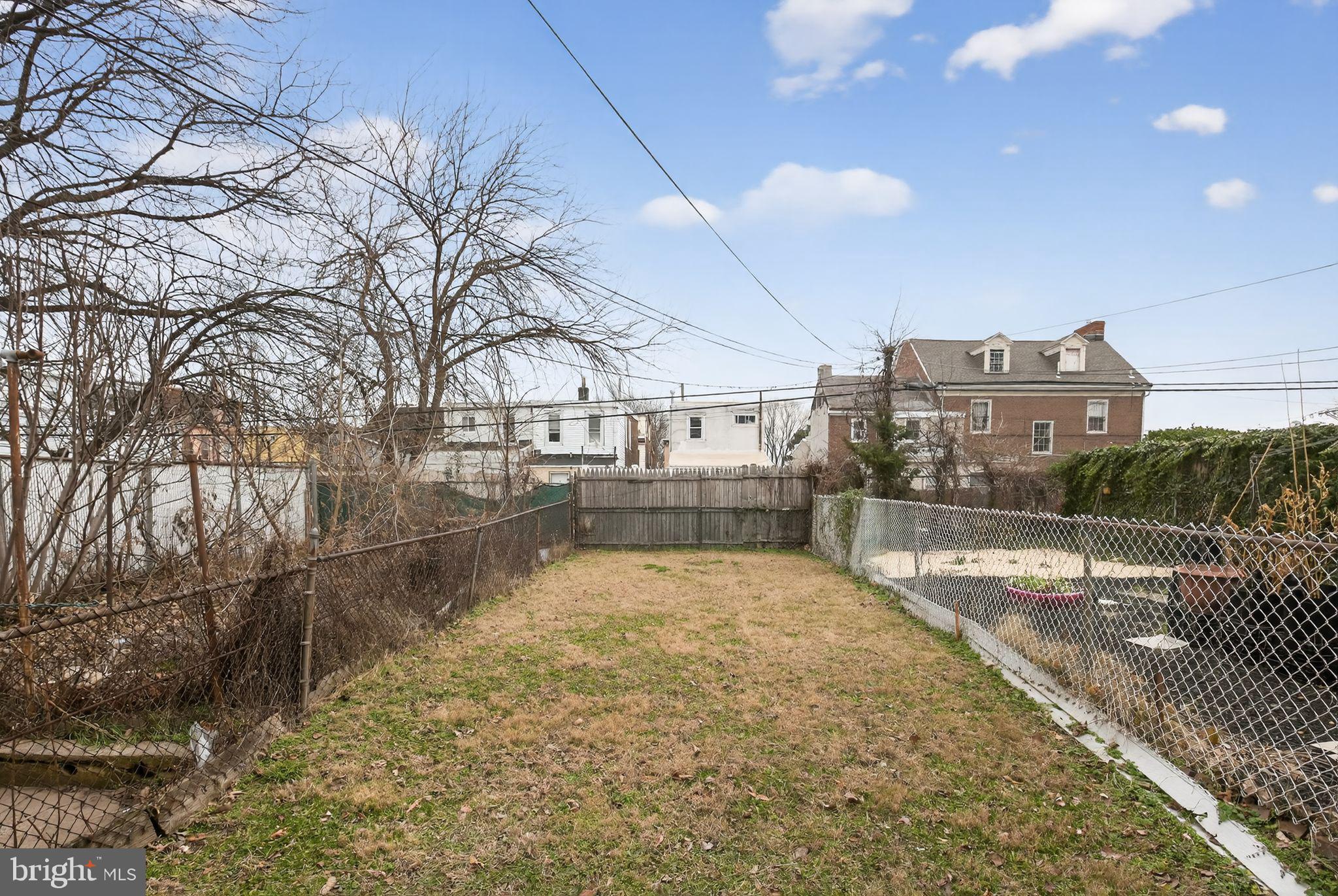 FRANKFORD - Residential
