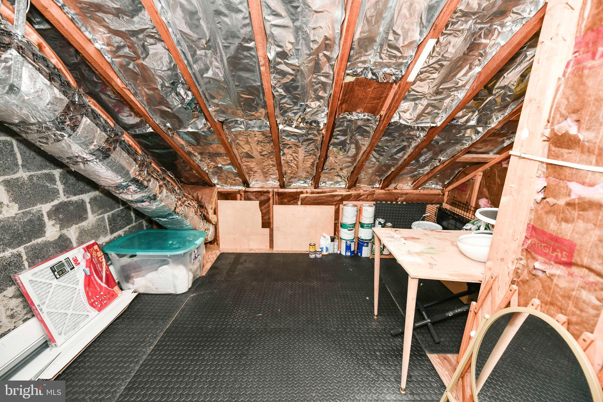 FAIRLINGTON - Residential