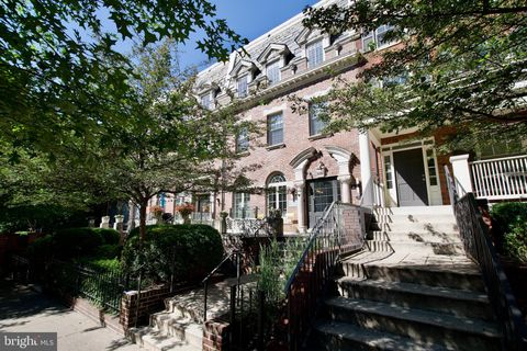 2818 CONNECTICUT AVENUE NW 503 WASHINGTON DC 20008