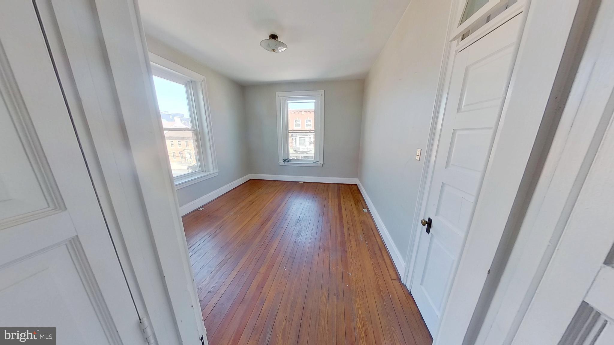 HANOVER BORO - Residential Lease