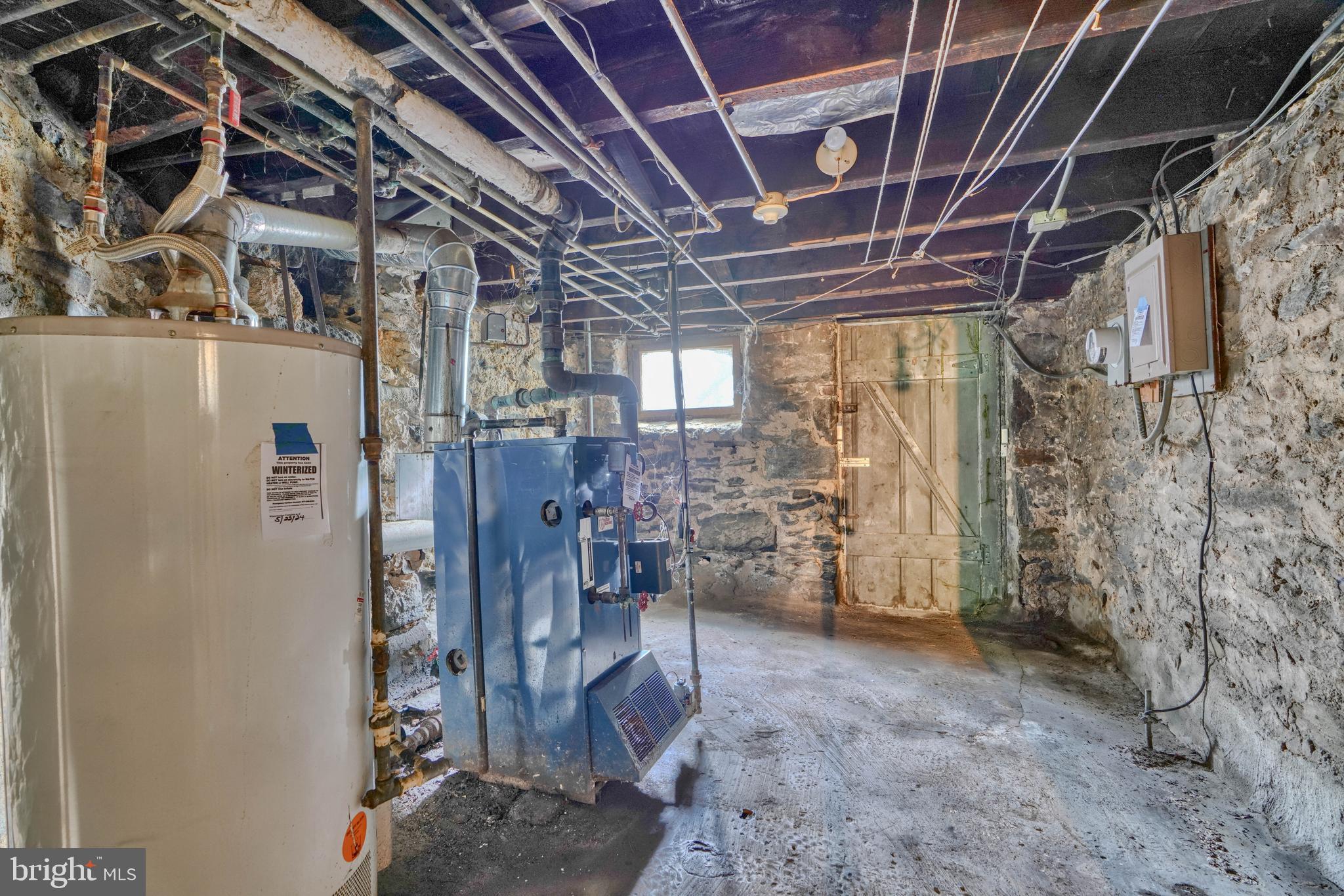 EAST BALTIMORE MIDWAY - Residential