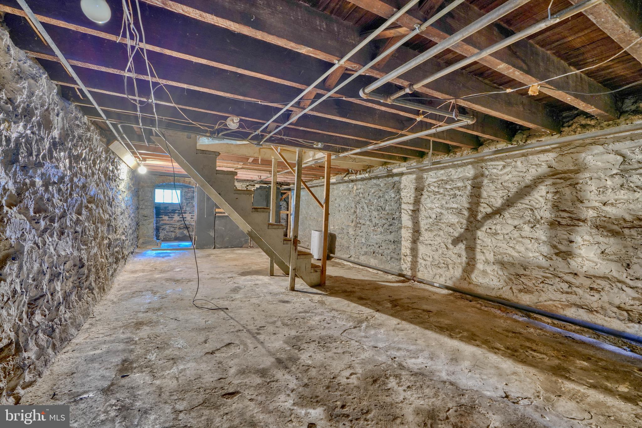 EAST BALTIMORE MIDWAY - Residential