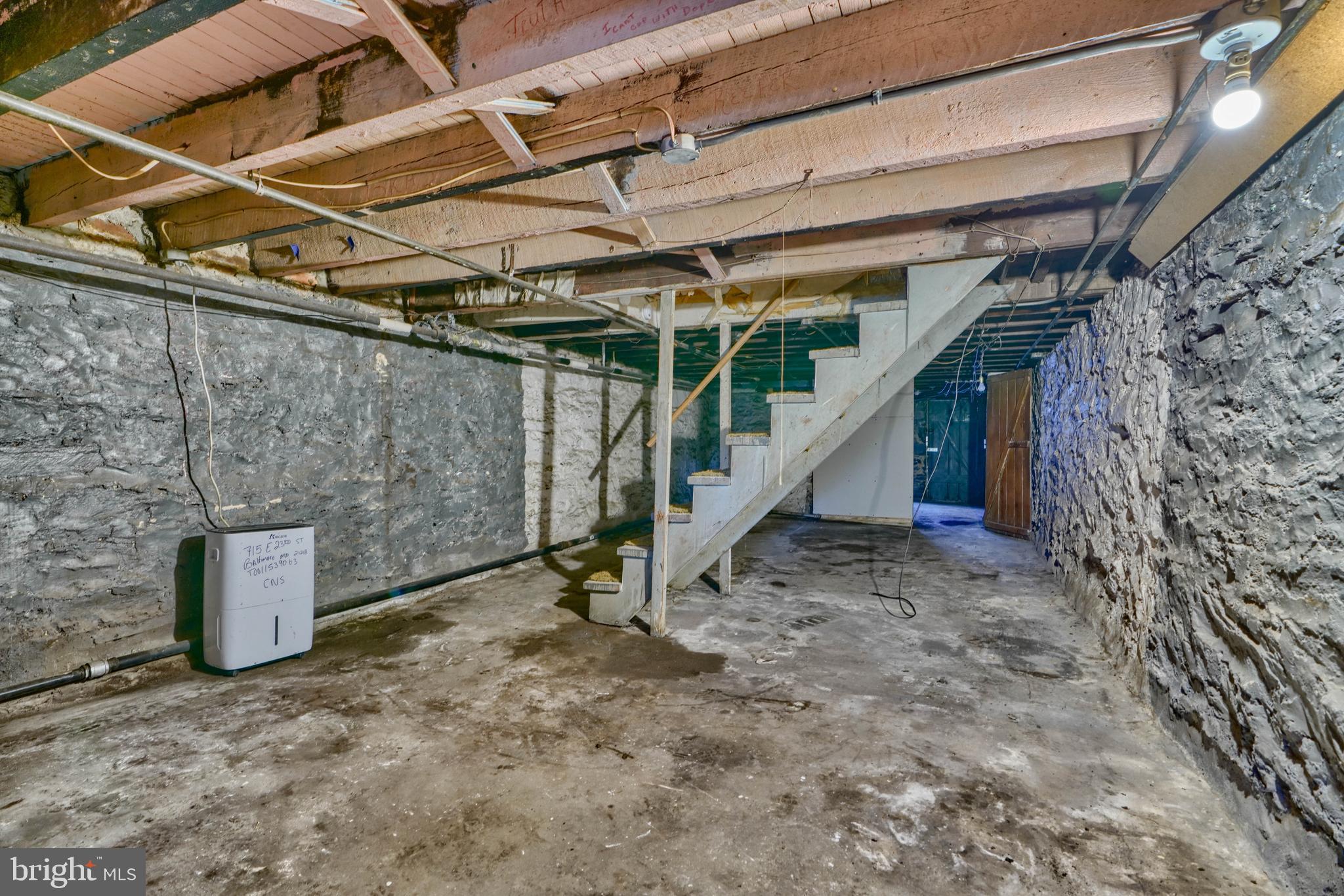 EAST BALTIMORE MIDWAY - Residential