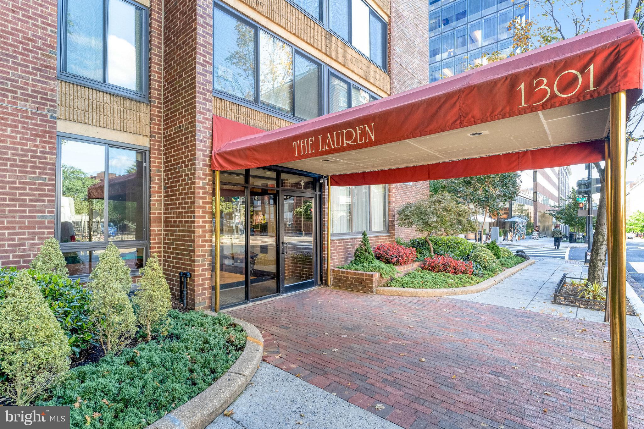 1301 20TH STREET NW 501