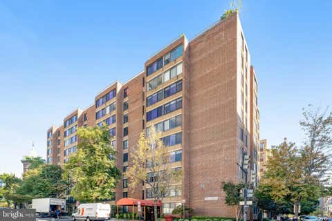 Condo For Rent - 1301 20th Street #501<br/> WASHINGTON, DC 20036