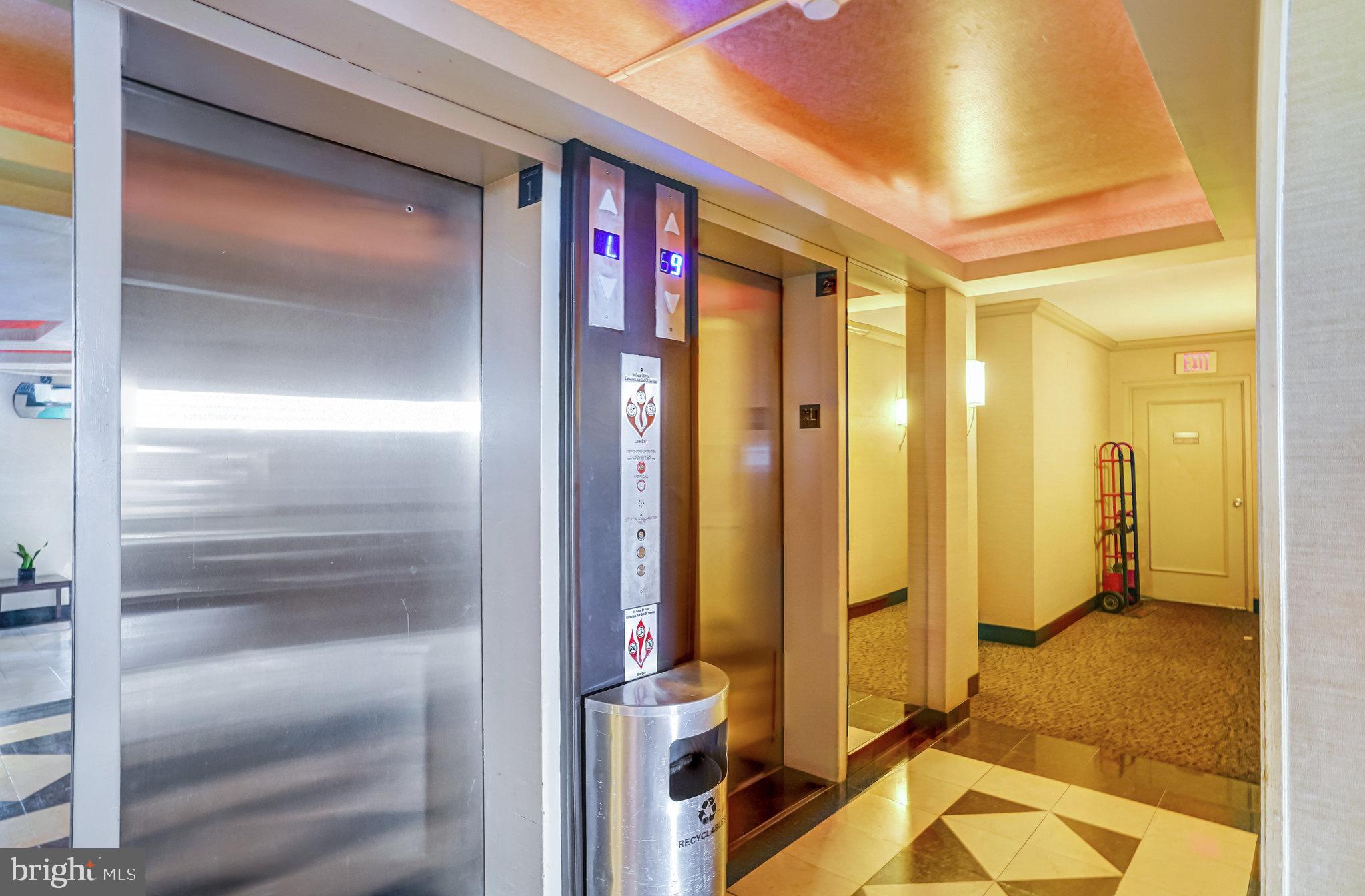 1301 20TH STREET NW 501