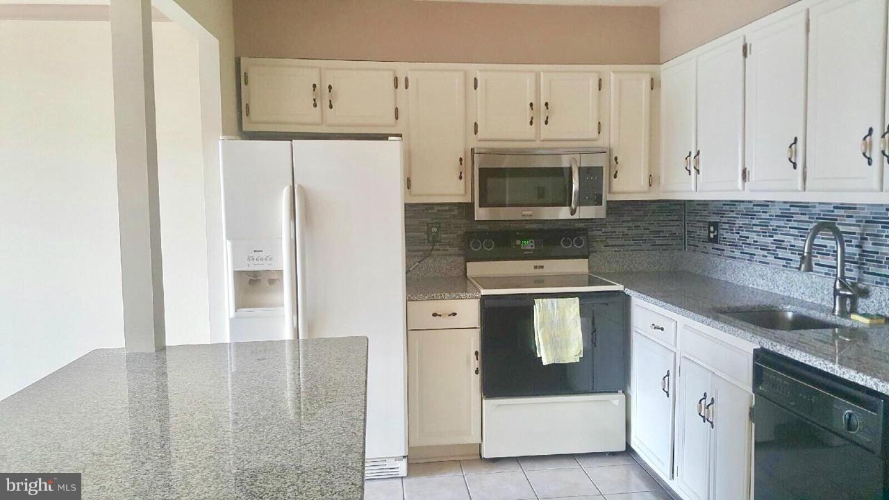 JOPPATOWNE - Residential Lease