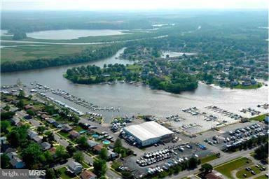 JOPPATOWNE - Residential Lease