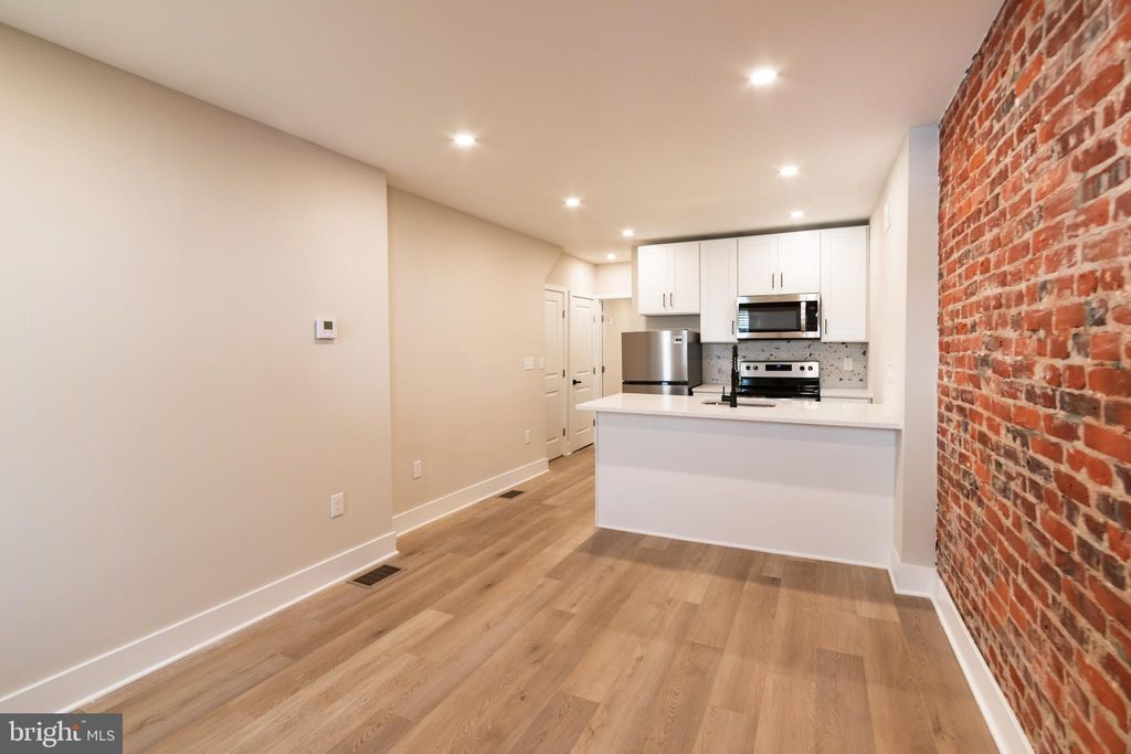 Photo of 1844 S 23rd Street #UNIT 1F, PHILADELPHIA, PA 19145 (MLS # PAPH2589242)