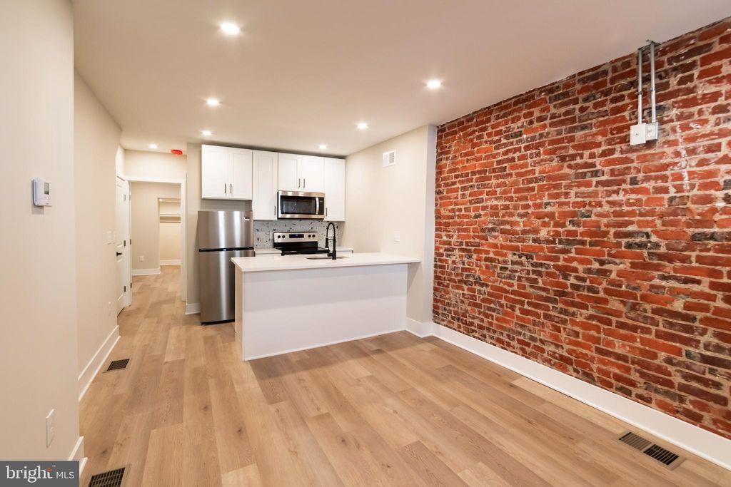 Photo of 1844 S 23rd Street #UNIT 1F, PHILADELPHIA, PA 19145 (MLS # PAPH2589242)