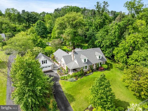 215 COPPLES LANE WALLINGFORD PA 19086