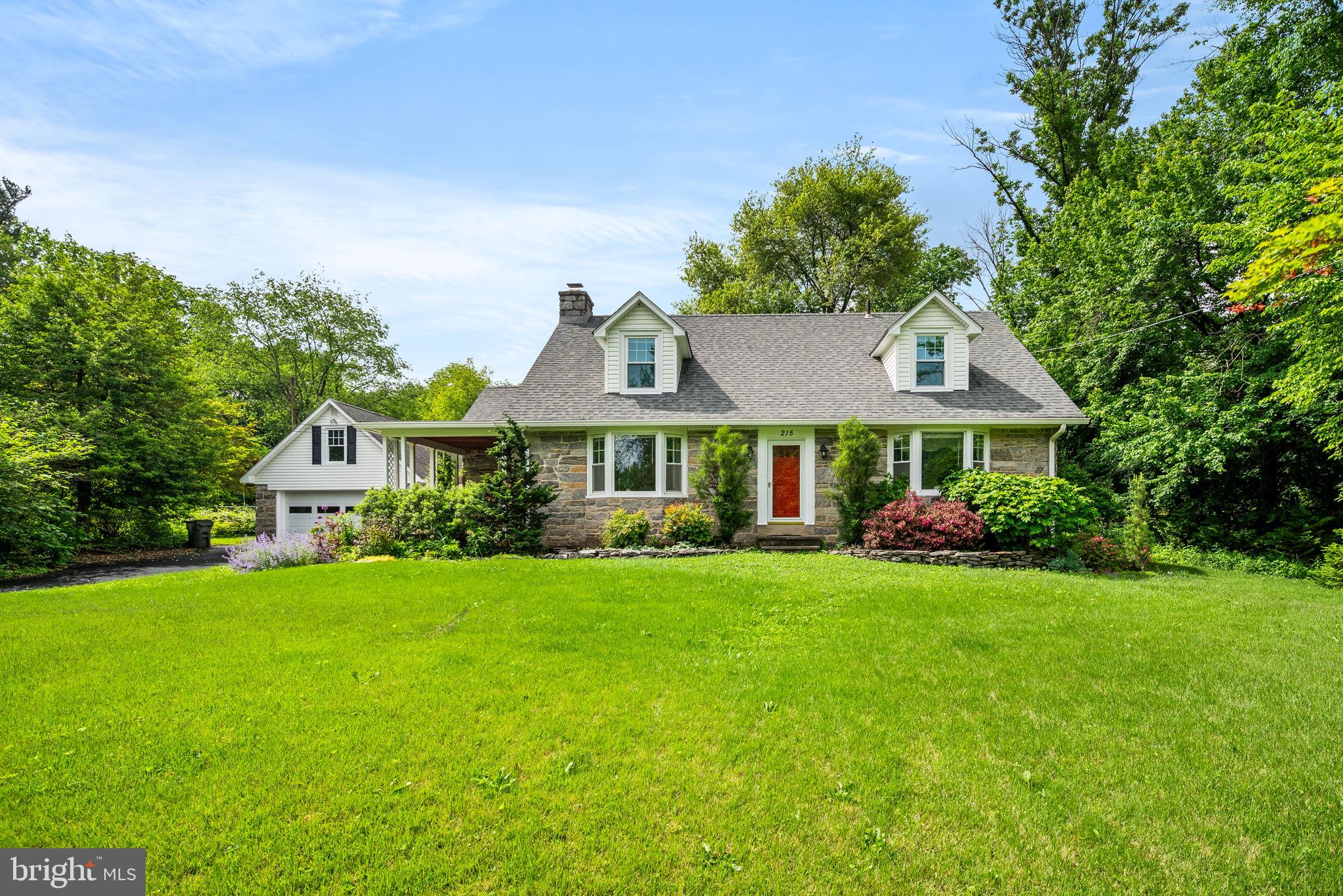 215 COPPLES LANE