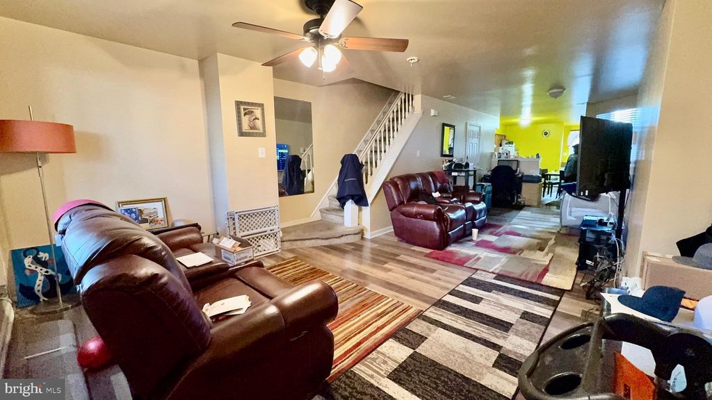 Photo of 5438 Irving Street, PHILADELPHIA, PA 19139 (MLS # PAPH2555698)