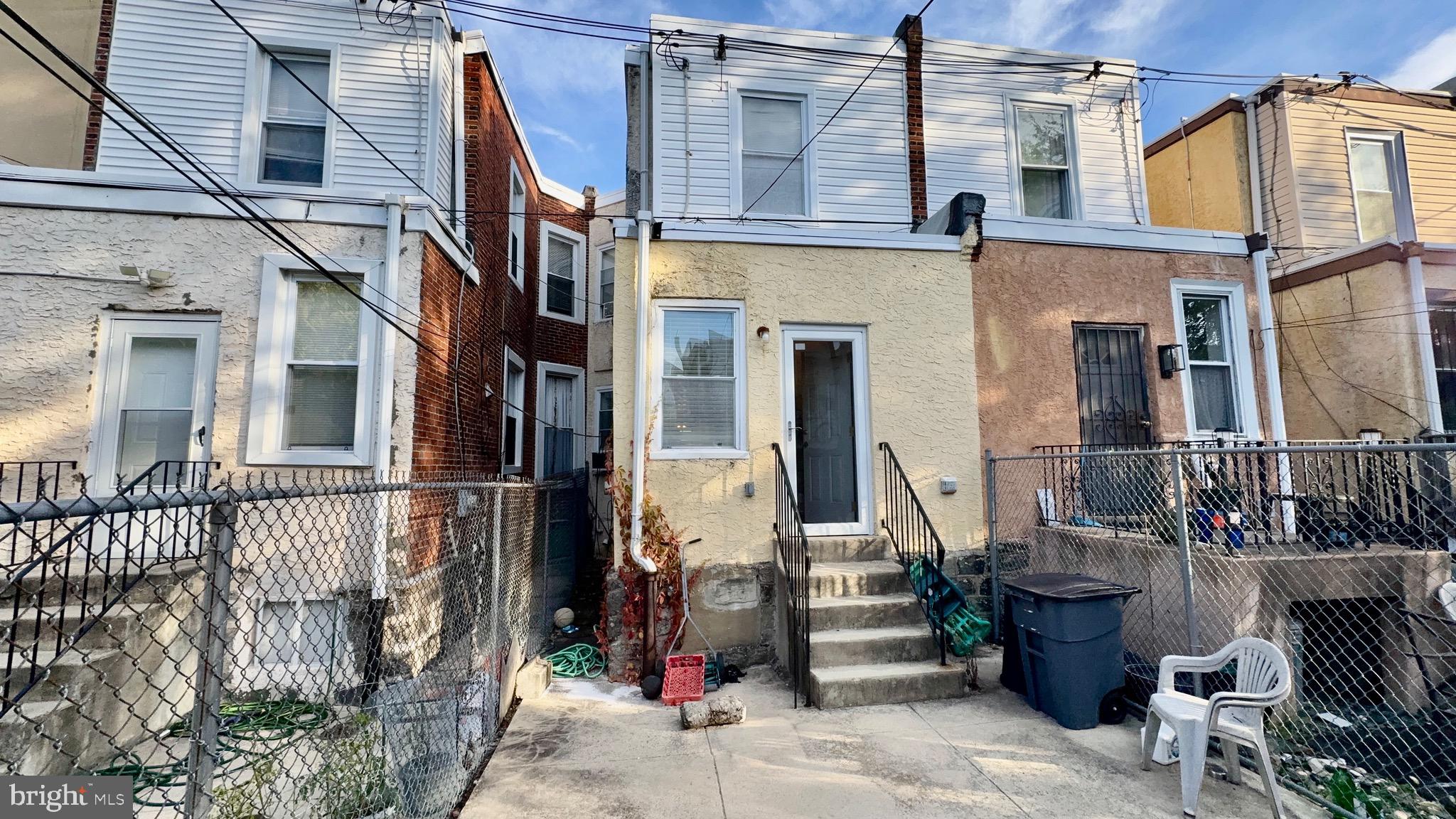 COBBS CREEK - Residential