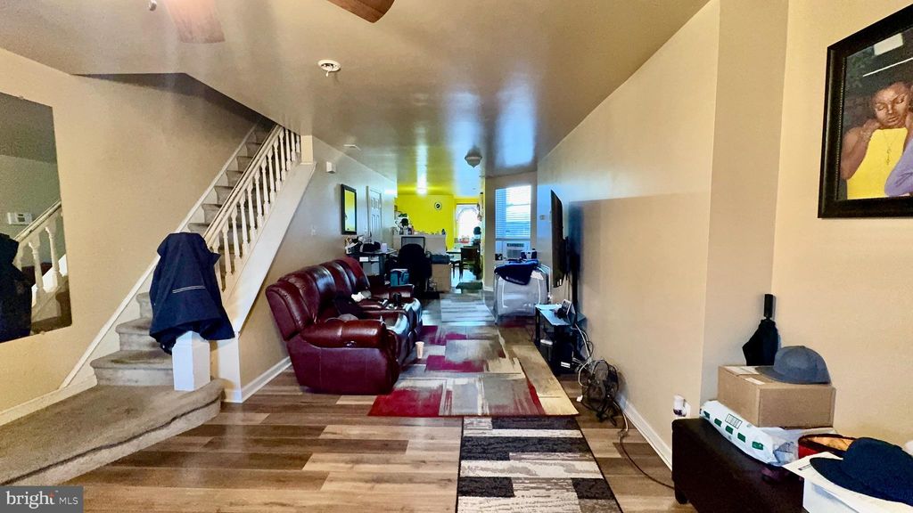 Photo of 5438 Irving Street, PHILADELPHIA, PA 19139 (MLS # PAPH2555698)