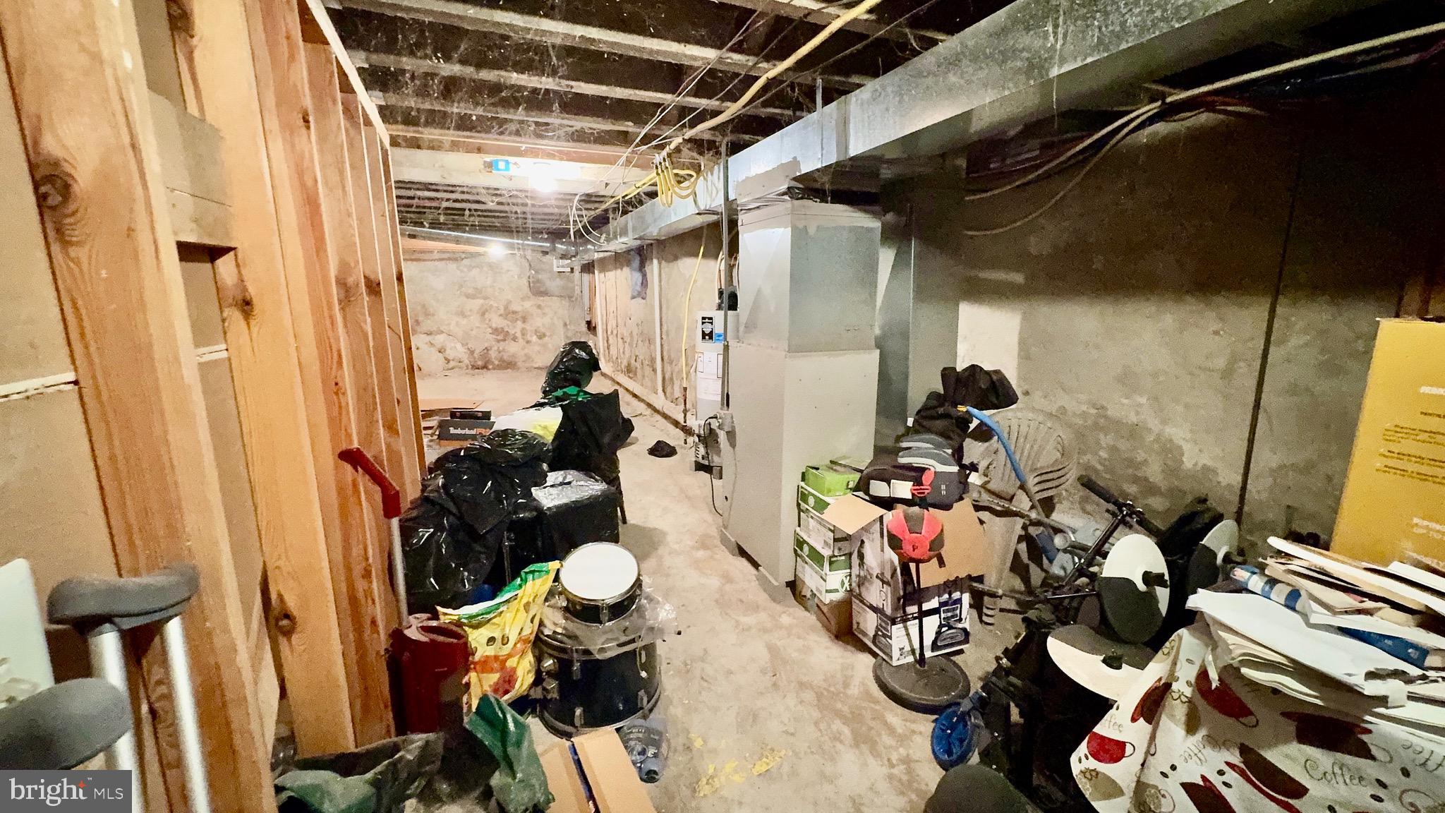 COBBS CREEK - Residential