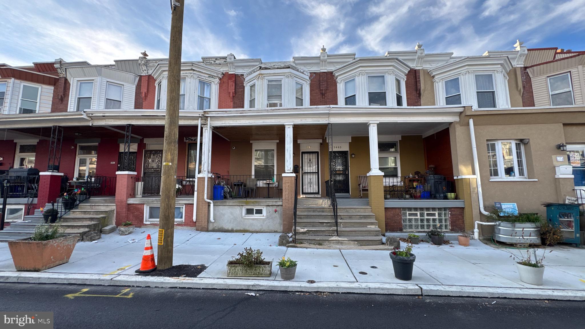 COBBS CREEK - Residential