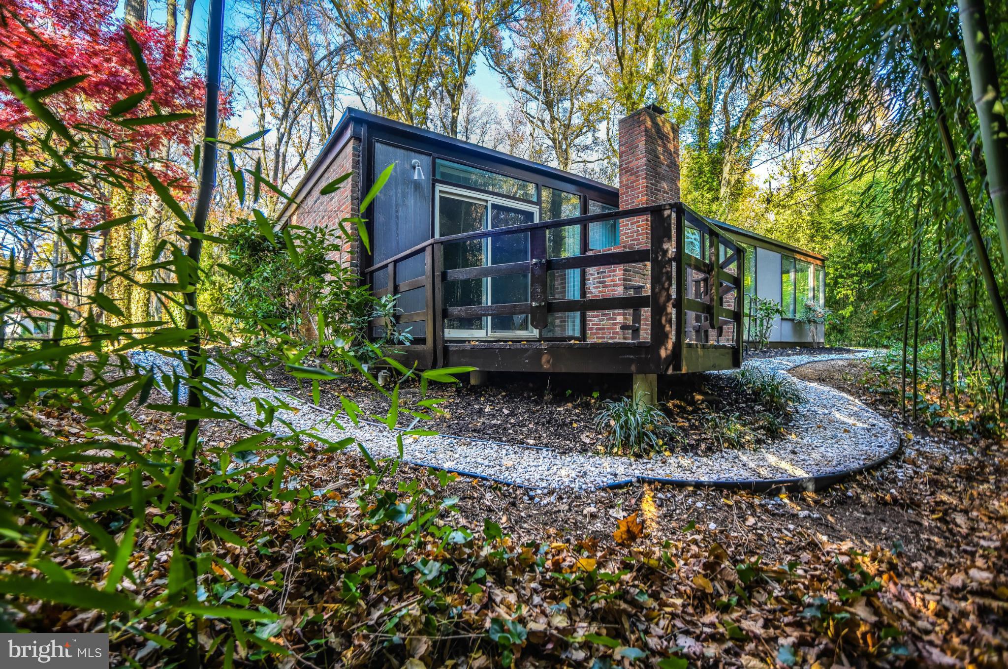 HOLLIN HILLS - Residential Lease