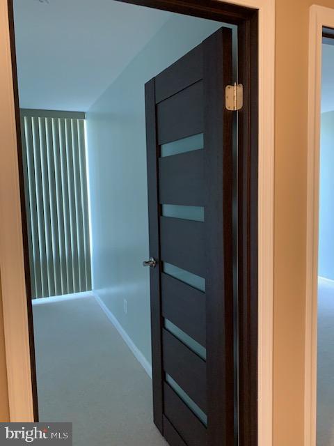 HOLLIN HILLS - Residential Lease