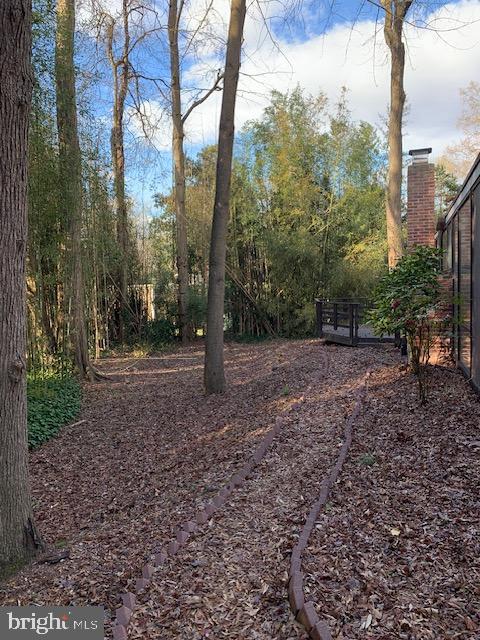 HOLLIN HILLS - Residential Lease