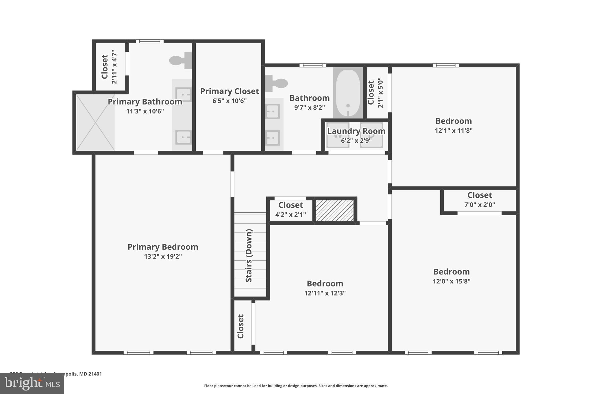 WORTHINGTON MEWS - Residential