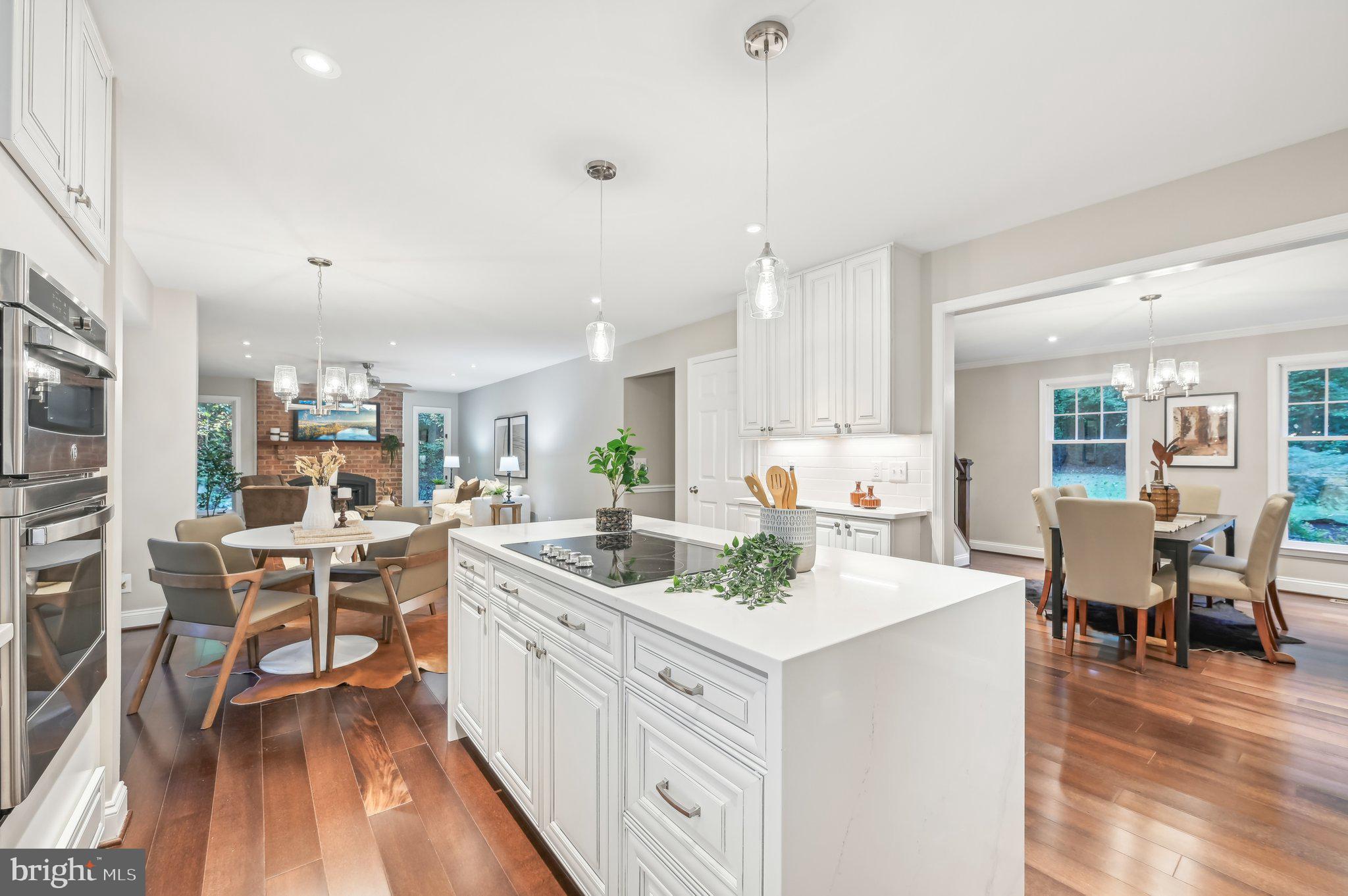 WORTHINGTON MEWS - Residential