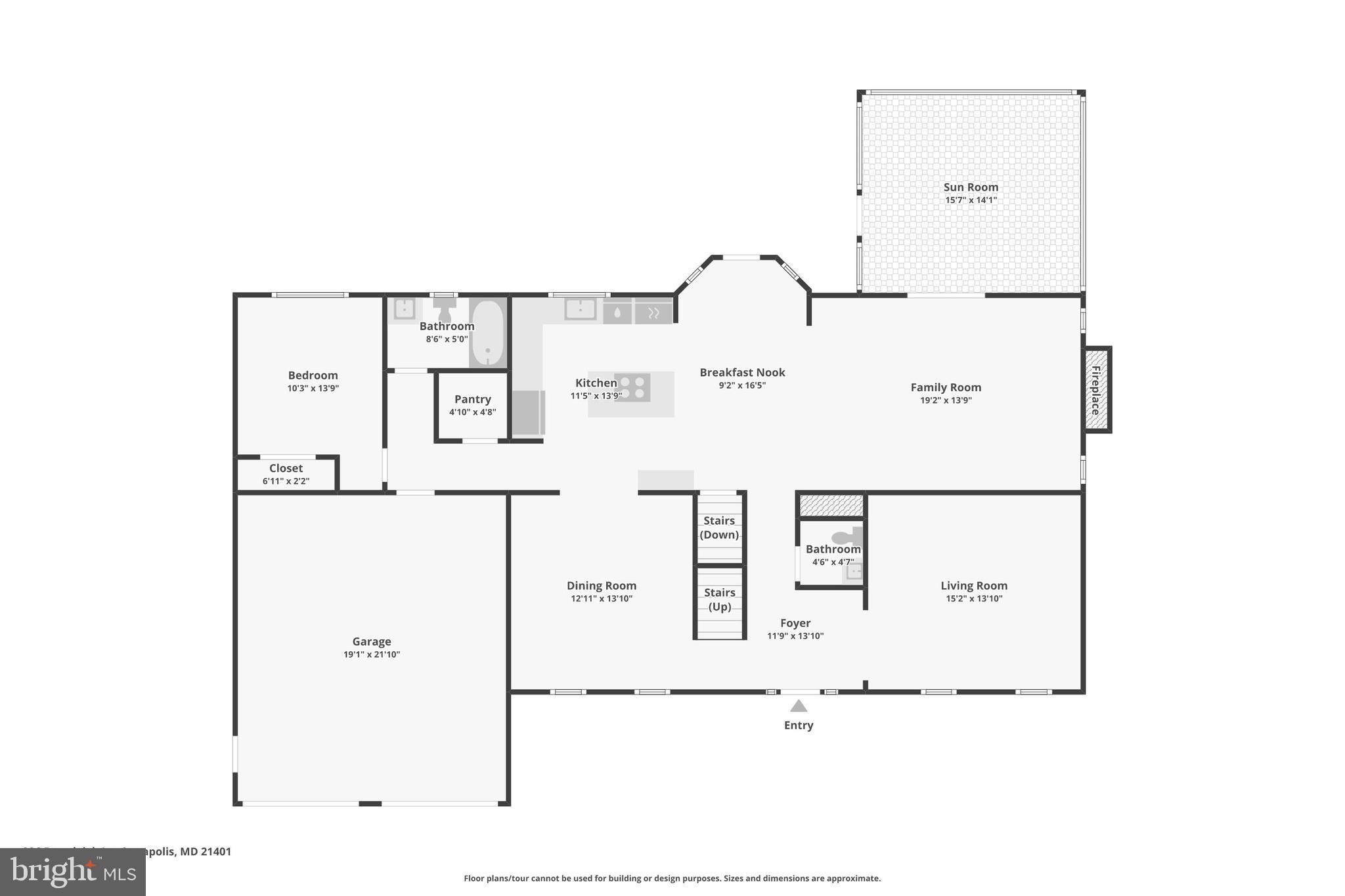 WORTHINGTON MEWS - Residential