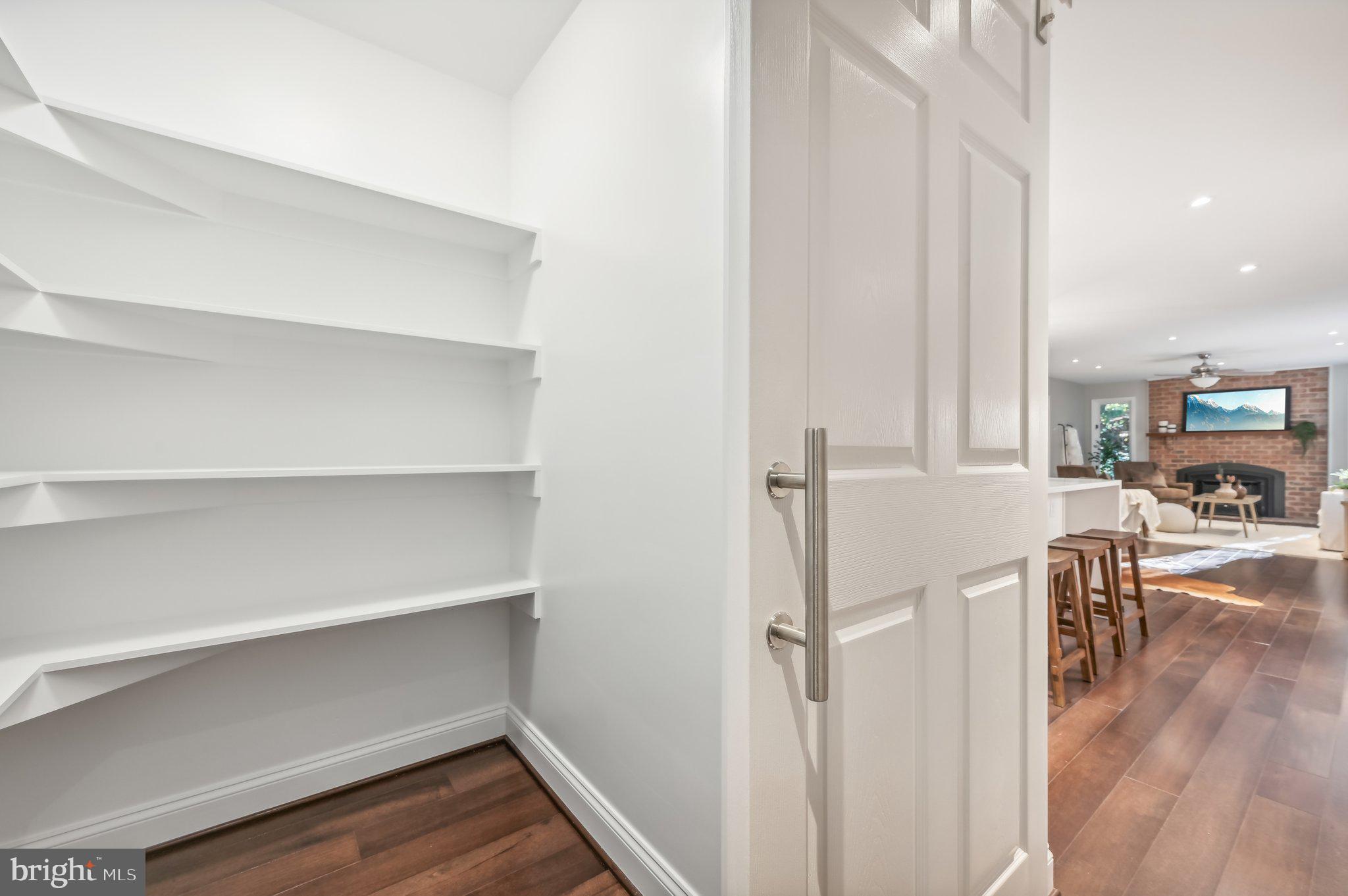 WORTHINGTON MEWS - Residential