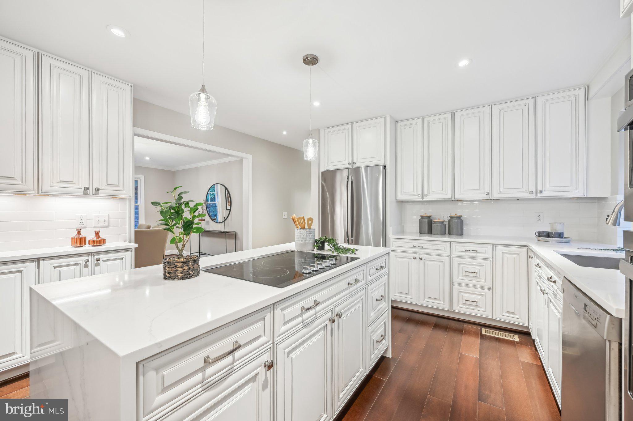 WORTHINGTON MEWS - Residential